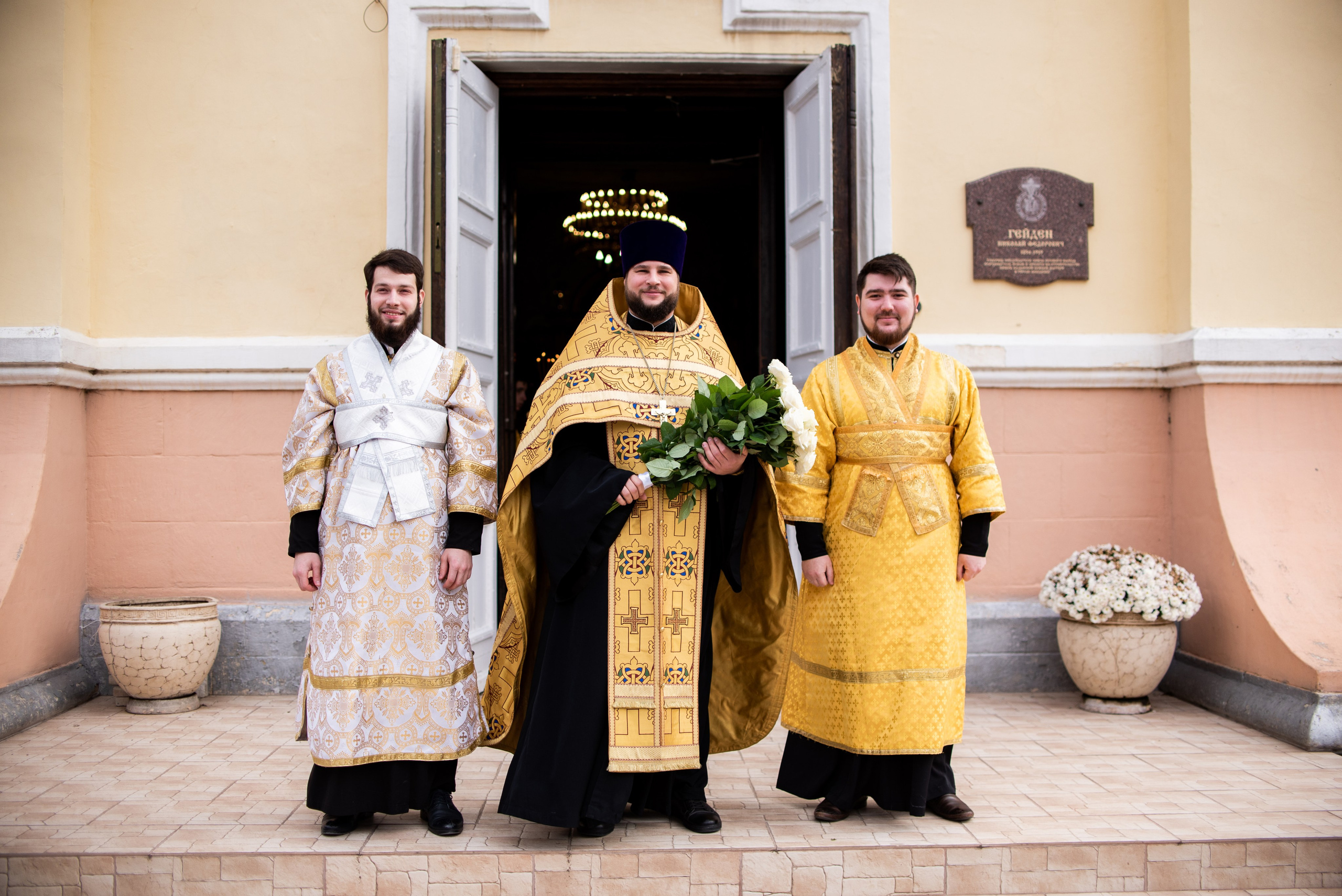 День памяти пророка Аввакума 15.12.2022. Семейный и свадебный фотограф в Феодосии и Коктебеле