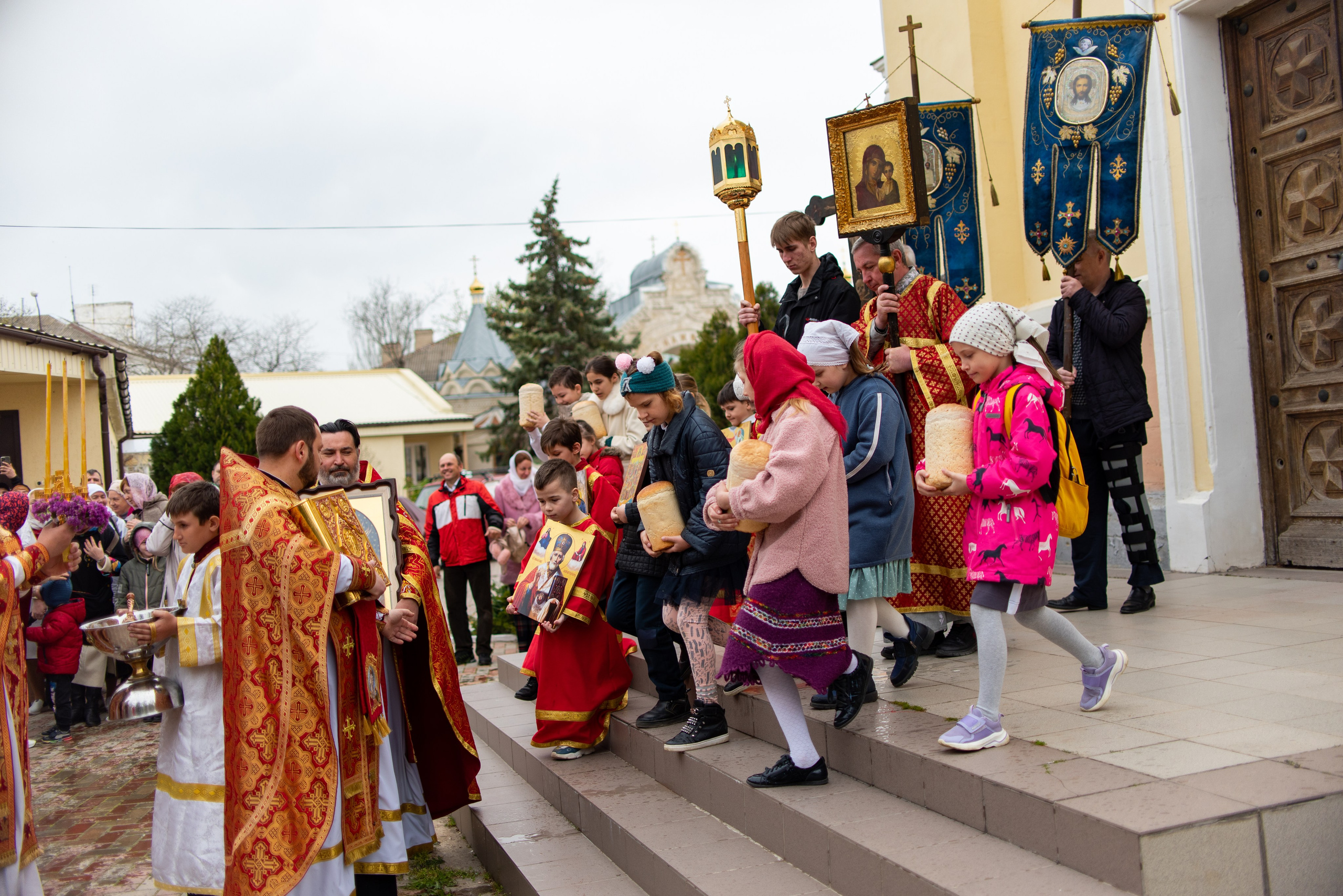 Пасха 16.04.2023. Семейный и свадебный фотограф в Феодосии и Коктебеле