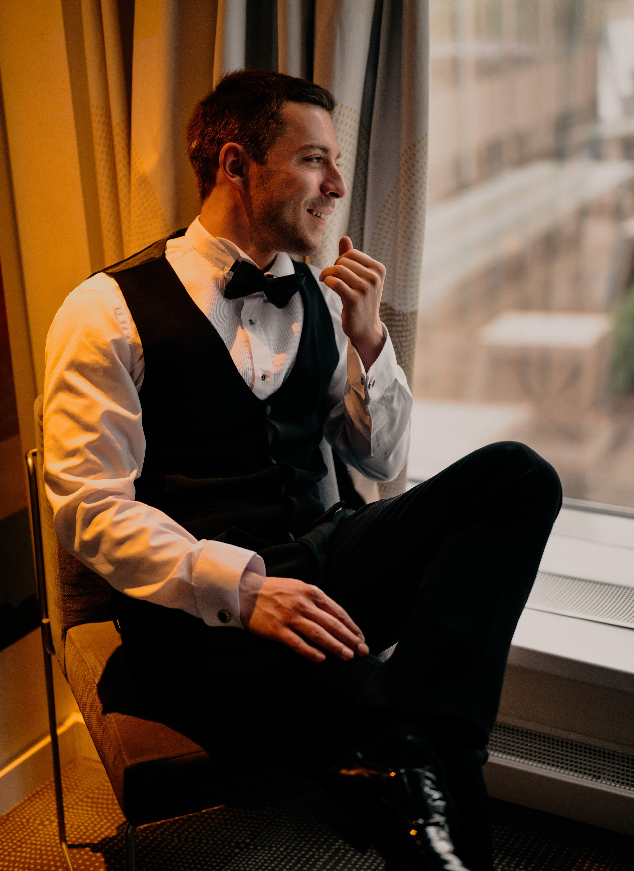 Moscow Wedding. Wedding and Destination photographer Rustam Kalimullin