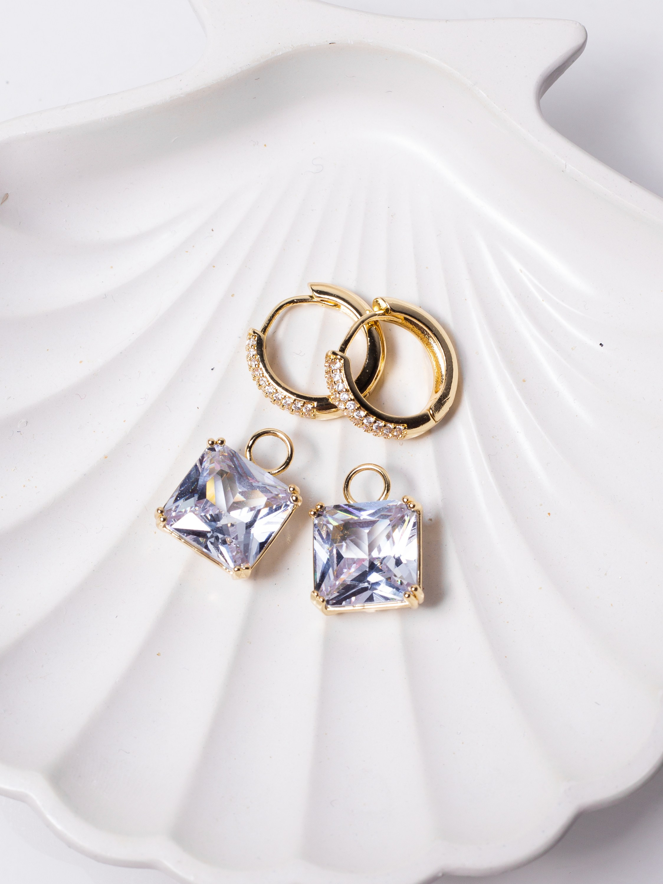 Украшения. Коммерческий фотограф Дарья Горбачева