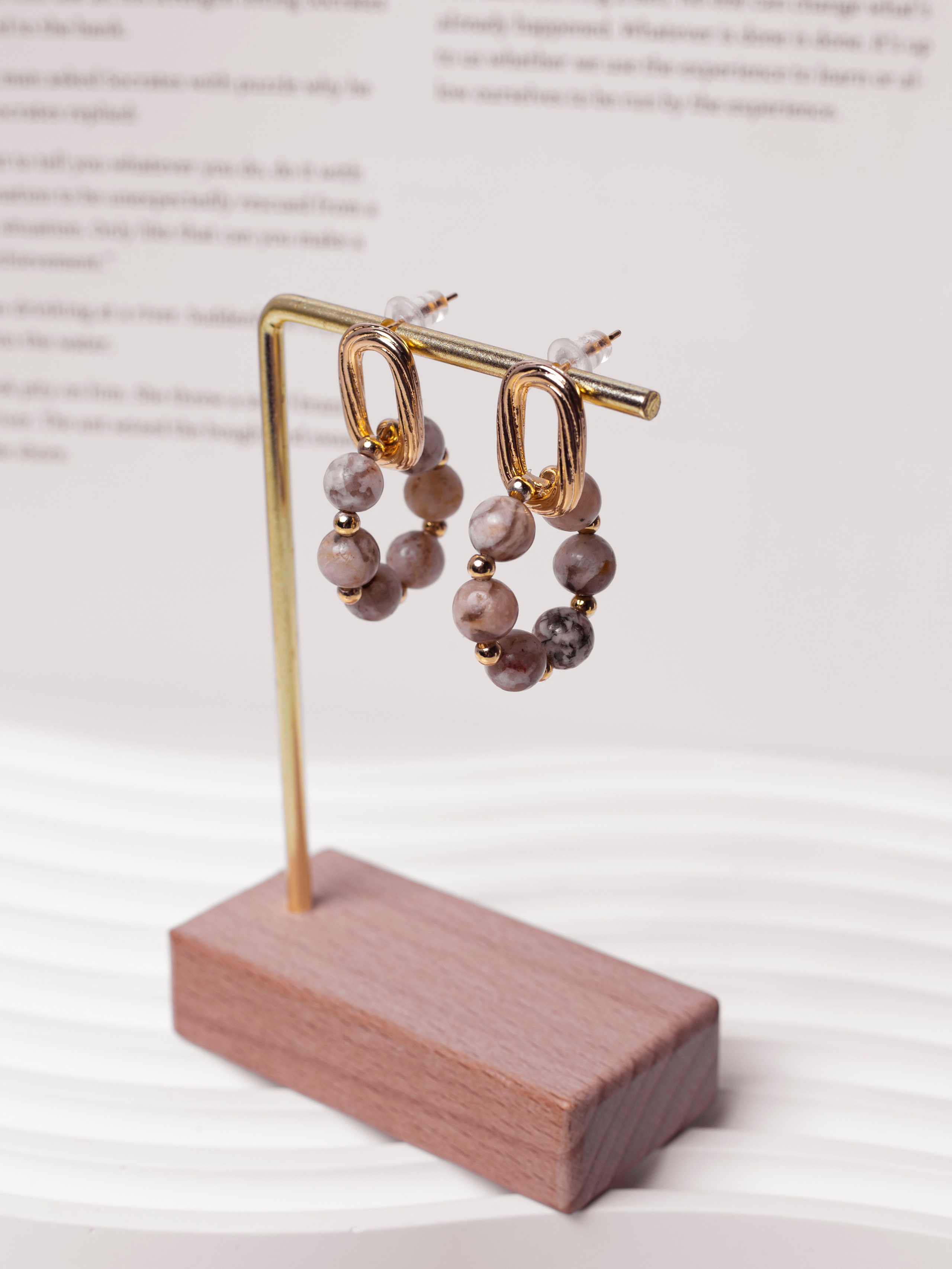 Украшения. Коммерческий фотограф Дарья Горбачева