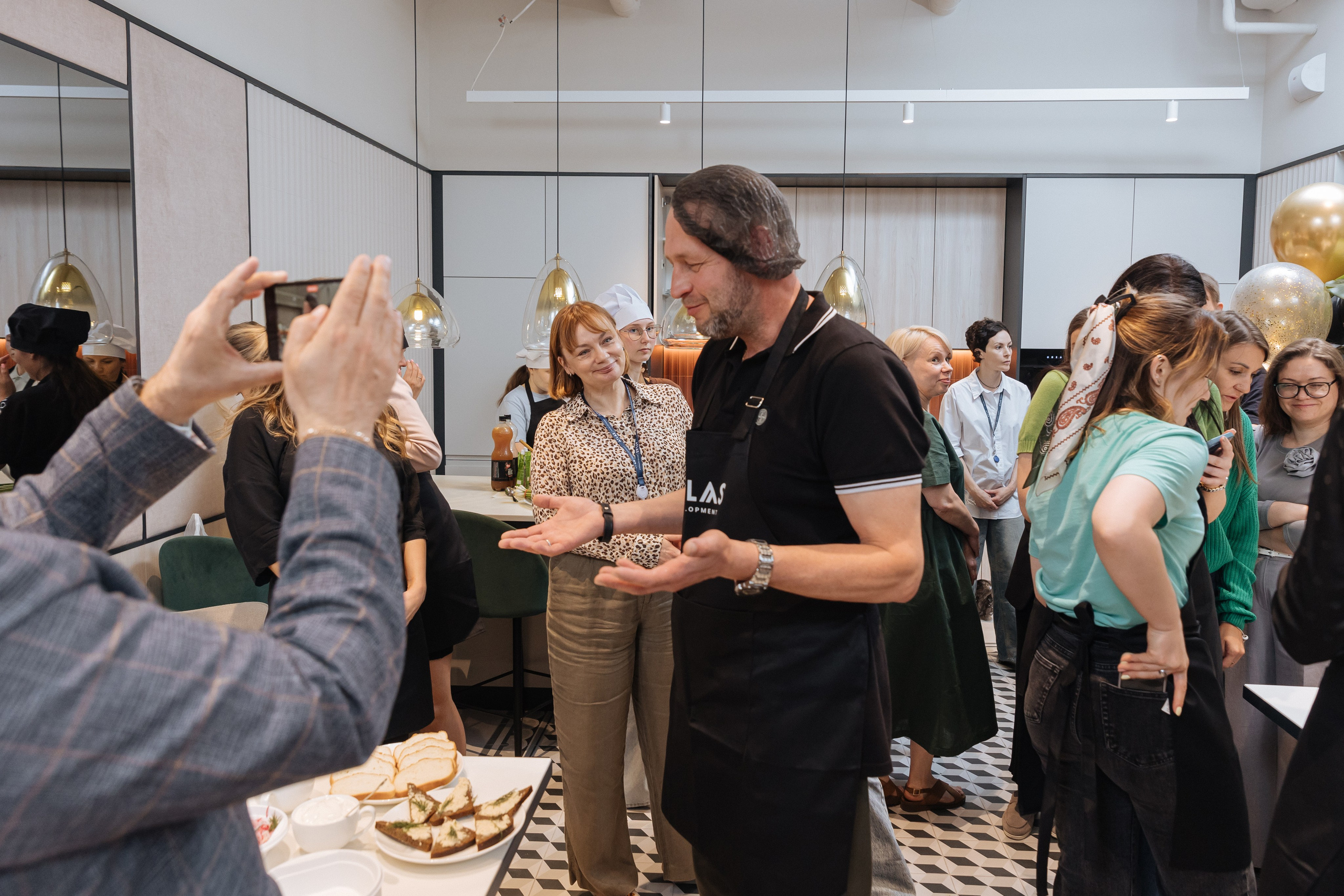 Атлас Девелопмент «Фестиваль окрошки». Мозжерина Ирина — Свадебный и семейный фотограф в Екатеринбурге