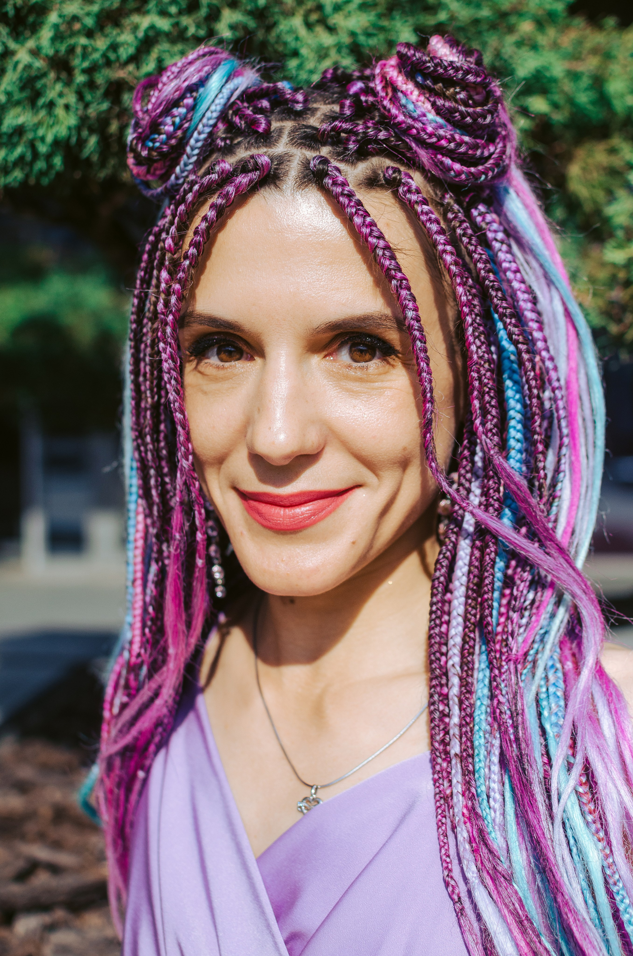 Анна Стельмах. КВЭЛ — Кто Все Эти Люди