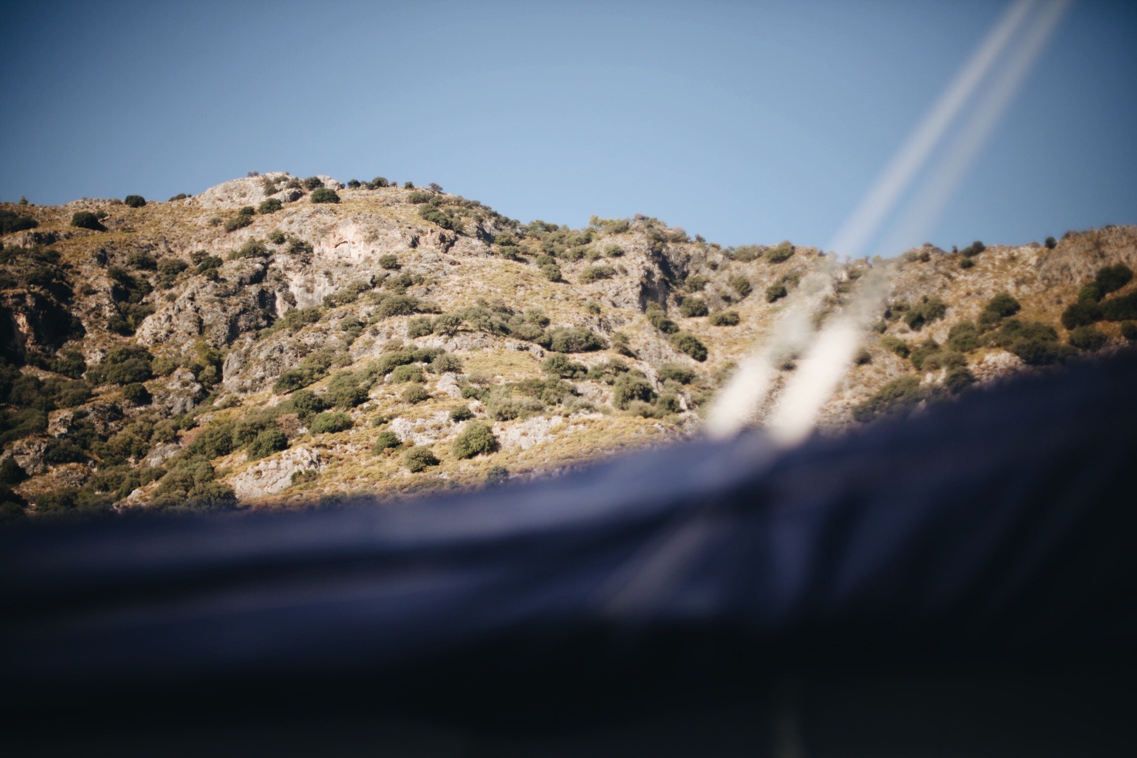 Волна. Ксения Плотникова