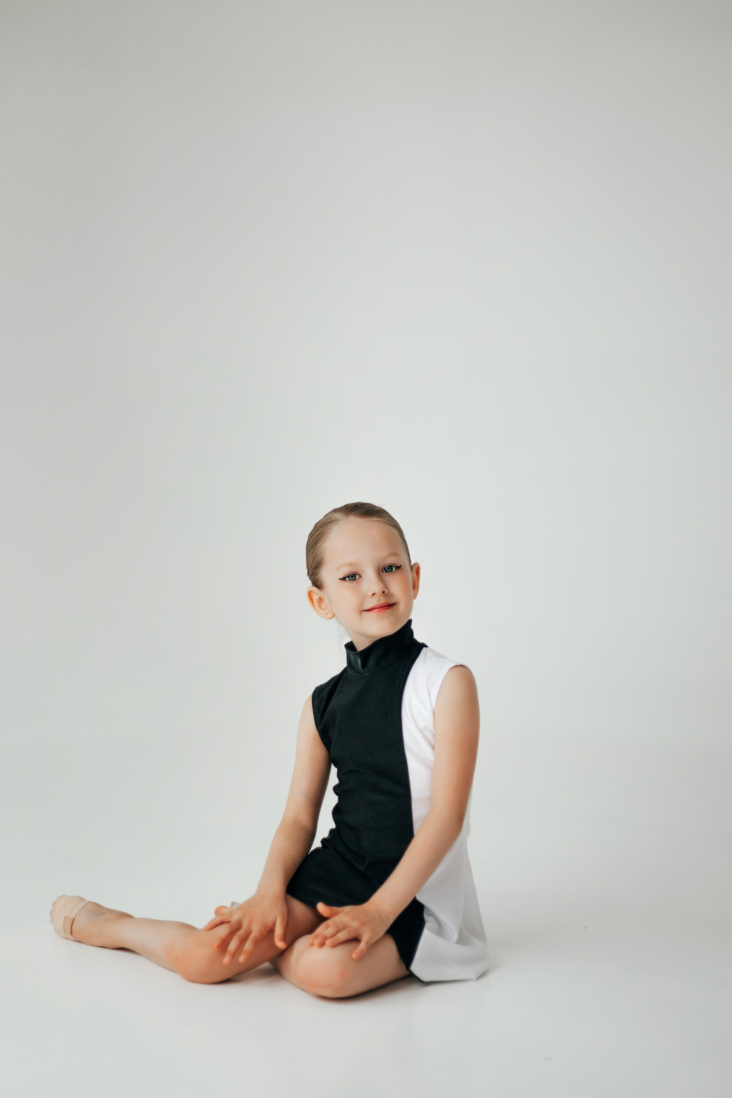 Детская. Семейный и детский фотограф в г. Новосибирске Макеева Анастасия