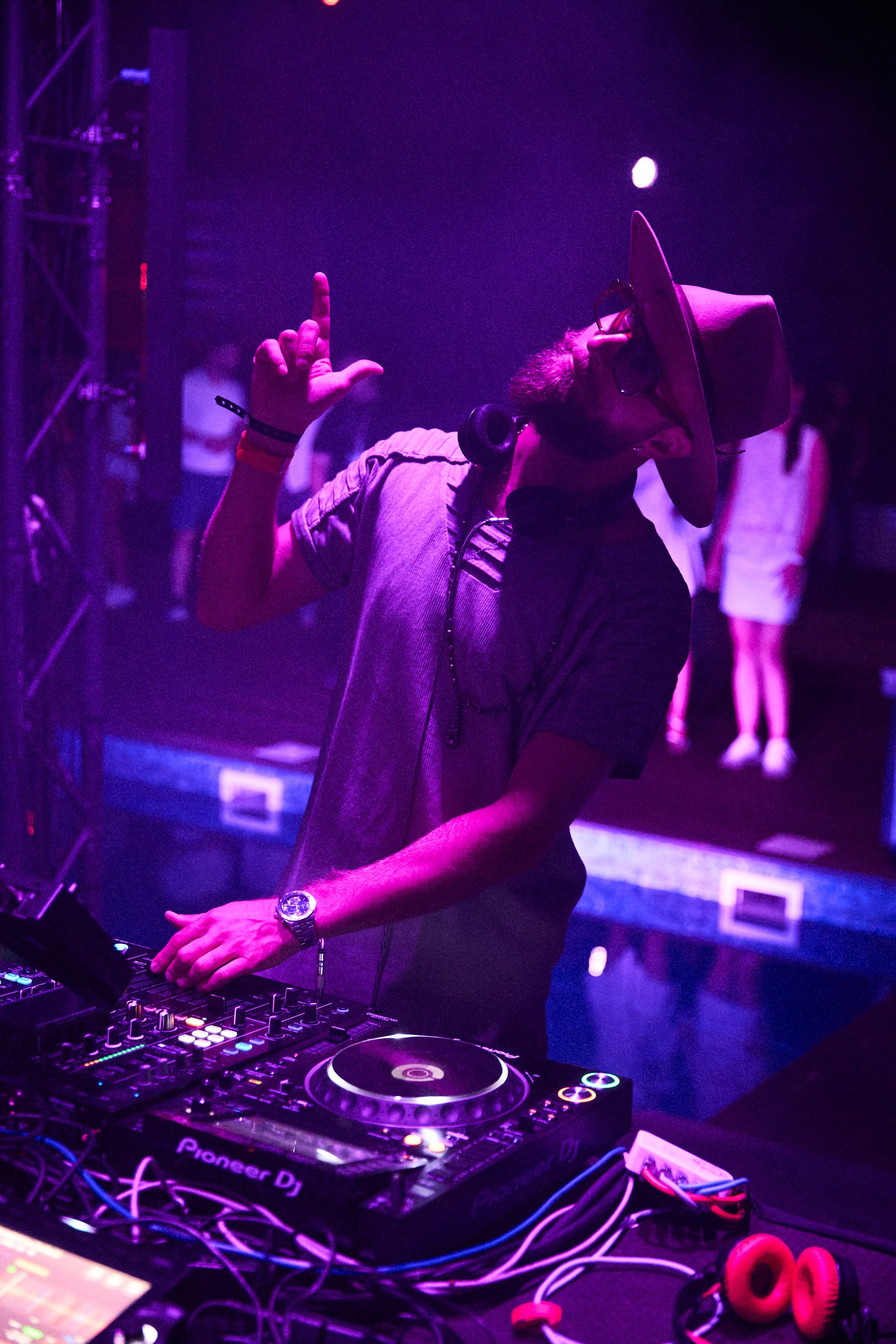 FACE2FACE. Фотограф Максим Маркелов