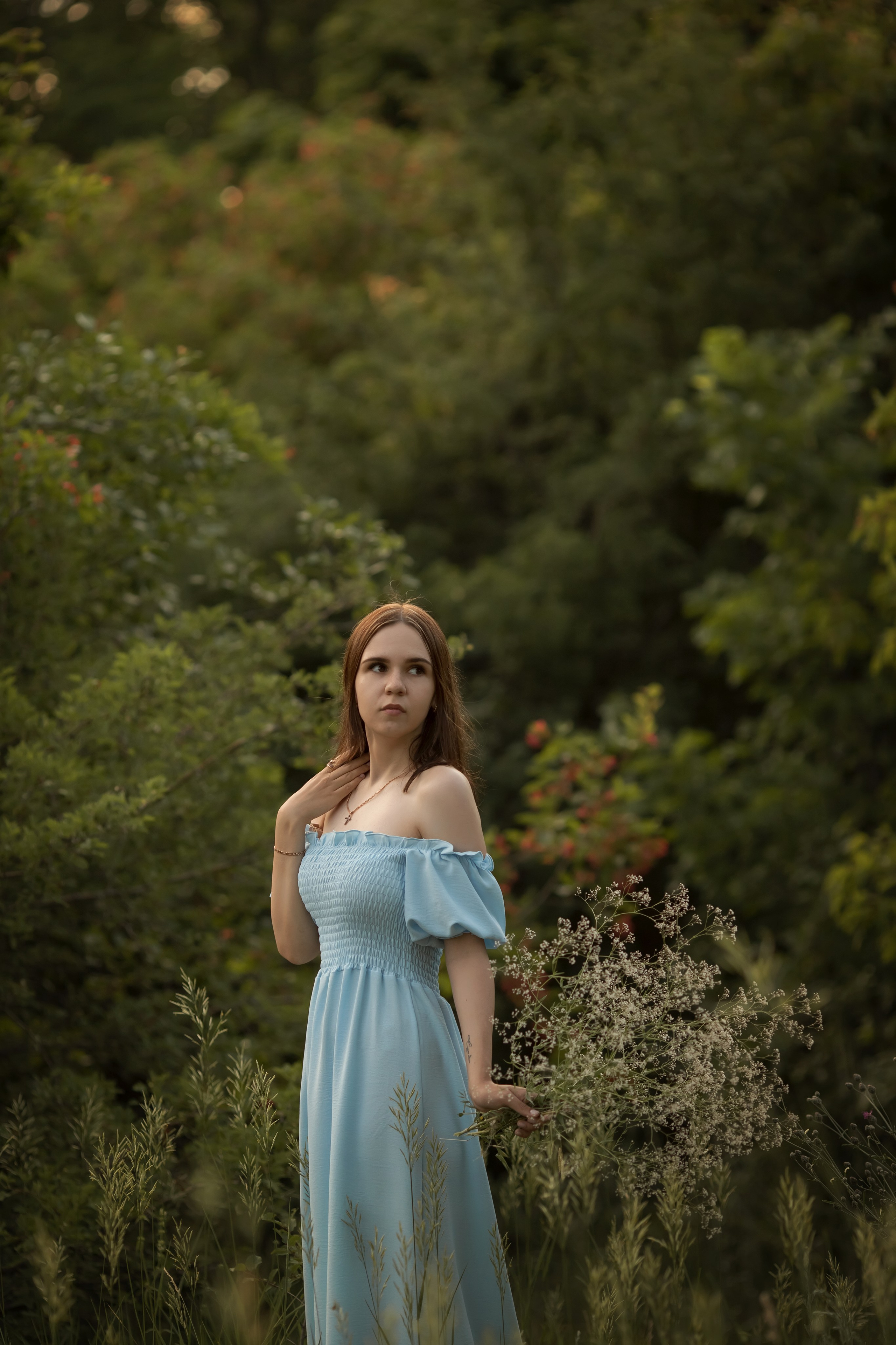 Первое лето. Семейный и детский фотограф в Саратове Полина Коткина