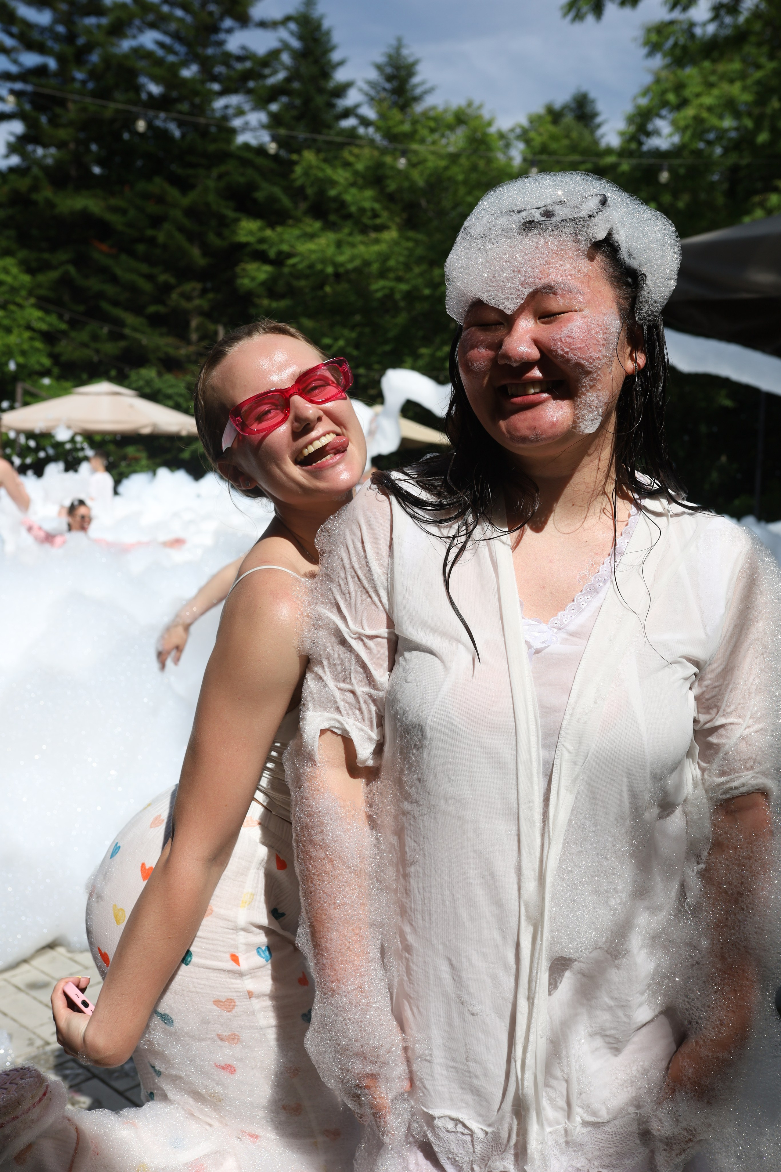 Репортажная сьемка. Фотограф во Владивостоке Анастасия Житникова