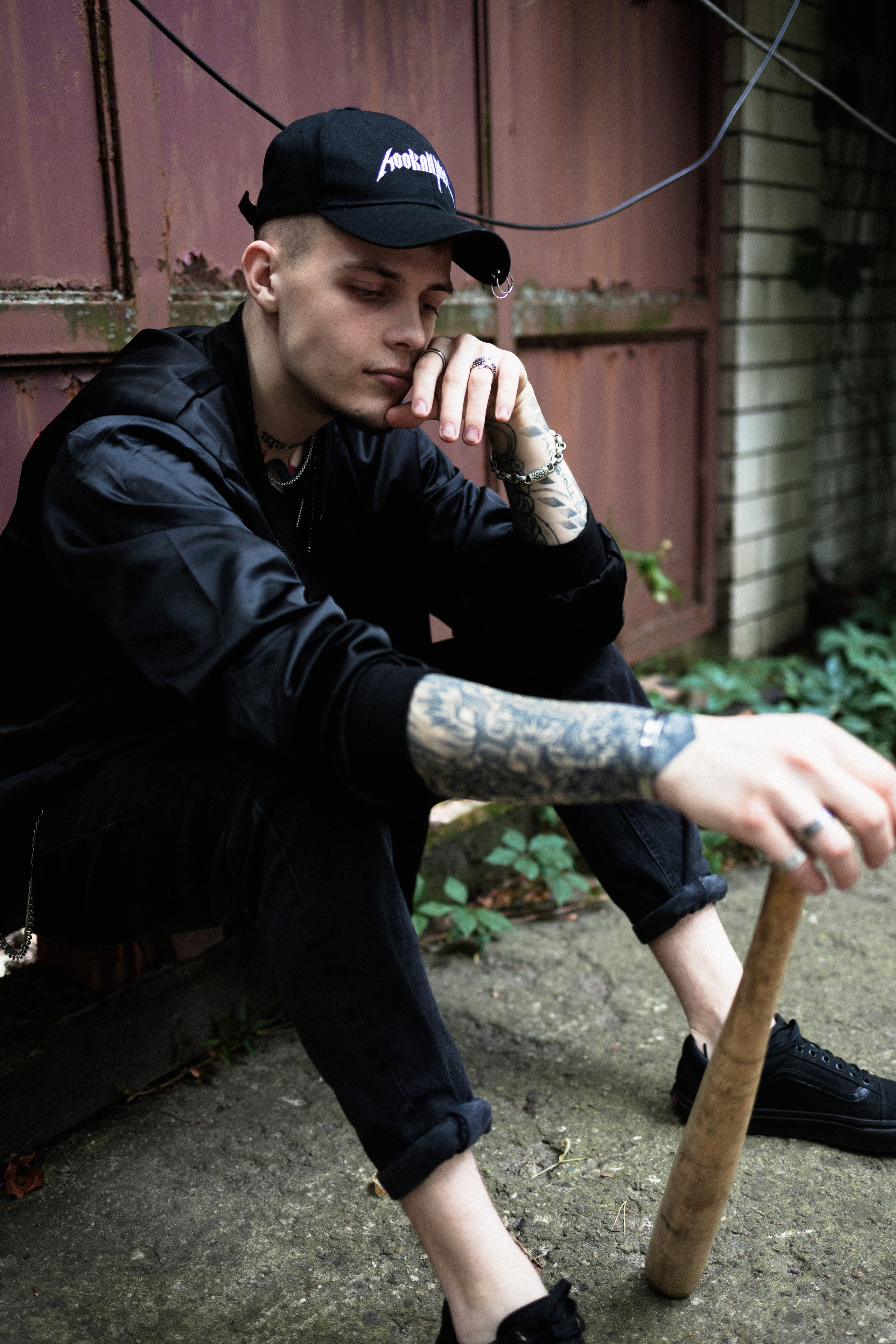 Мужской портрет. Ню фотография, портреты, атмосферные съемки