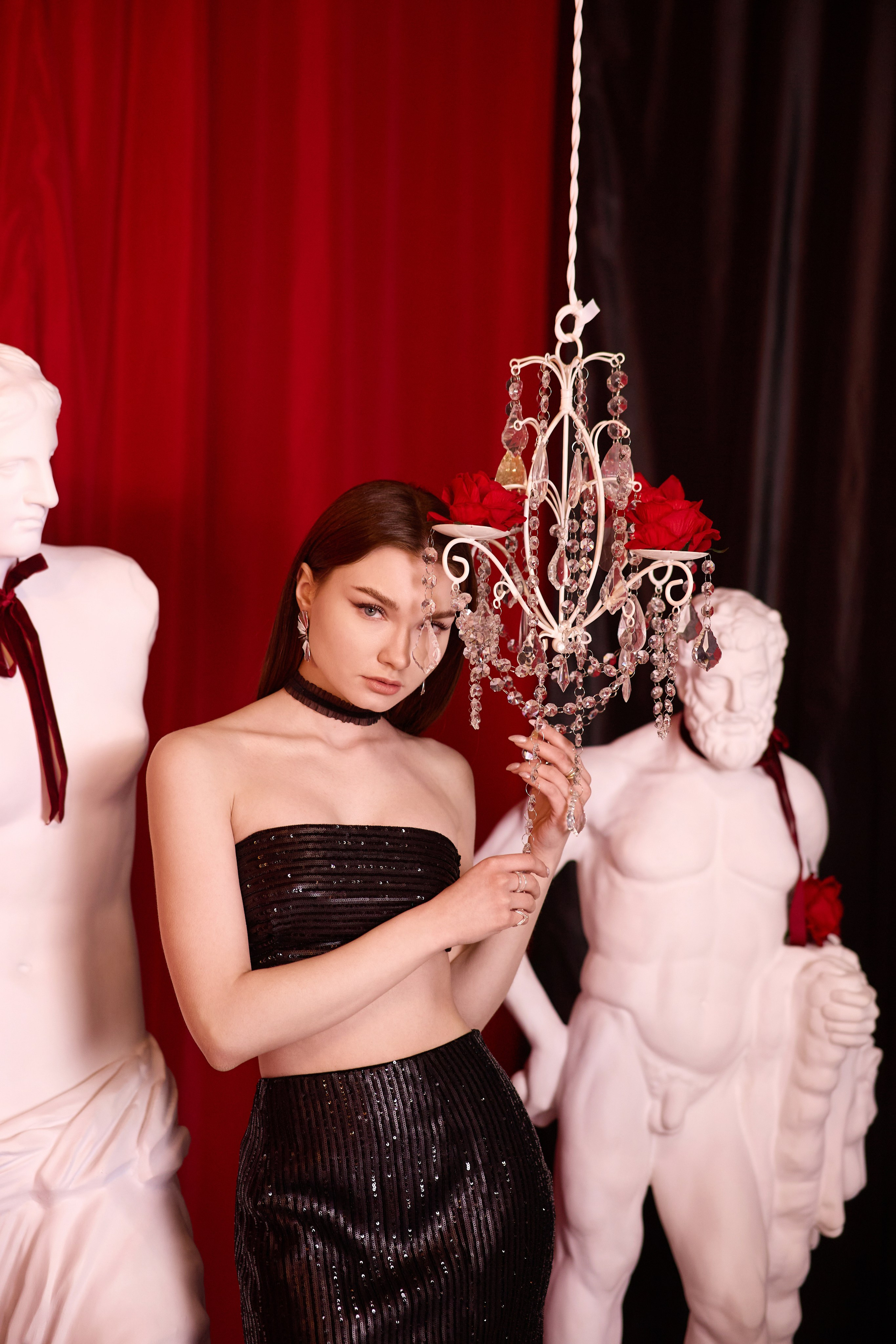 Софья. Фотограф Настя Че