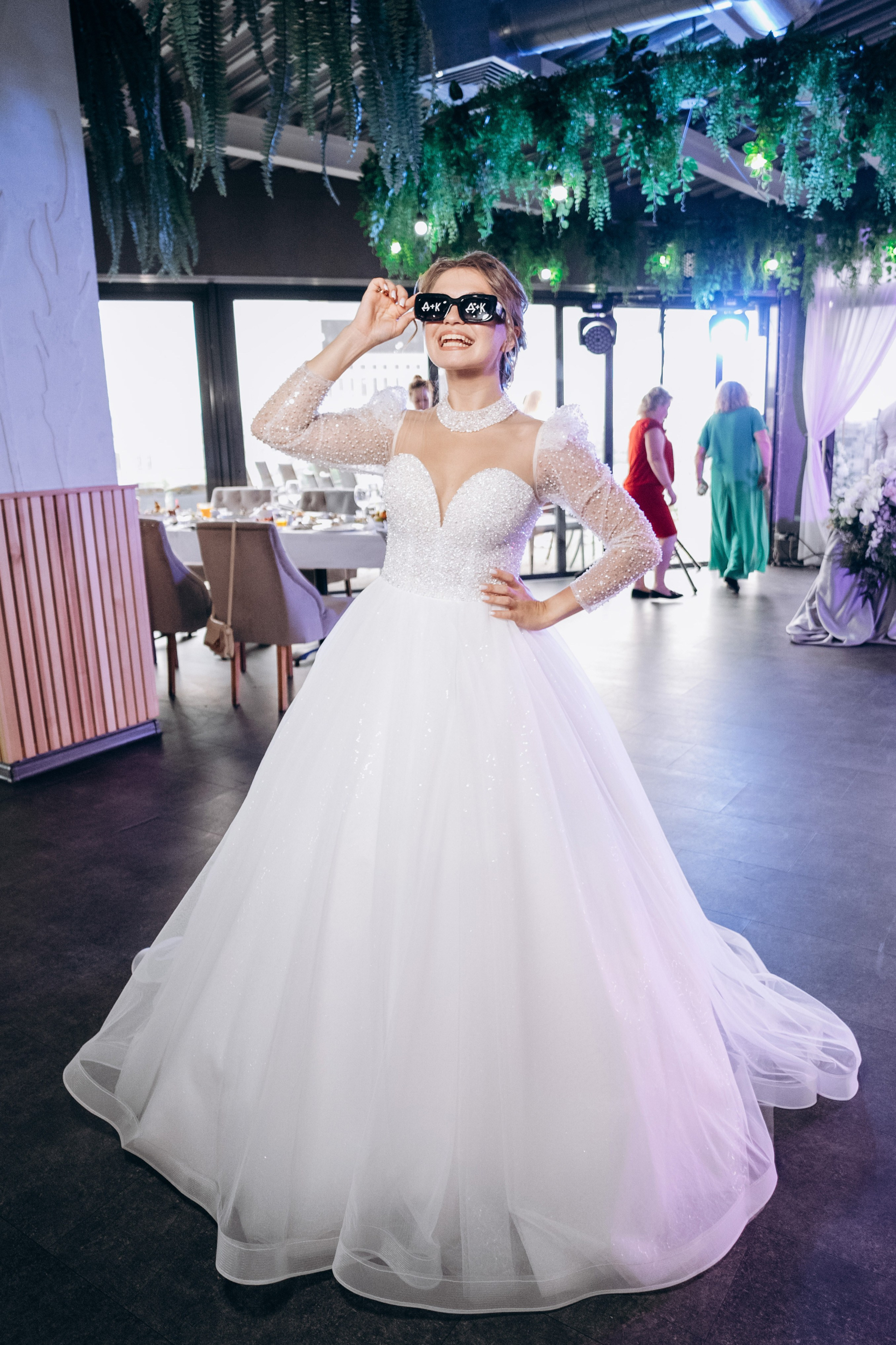 Свадьба. Свадебный фотограф Казань|Москва Ranas4you