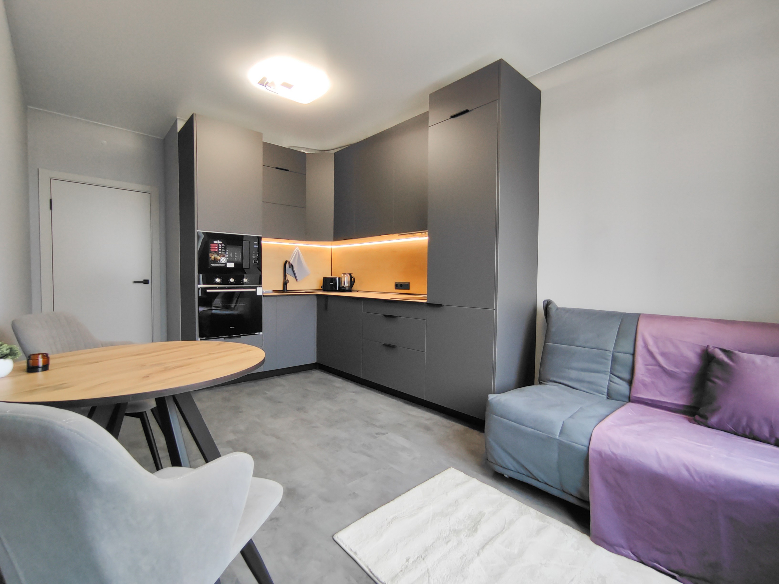 Квартира 2. Семейный фотодуэт Ирина и Николай Власьевы. Фотосессии в Новосибирске