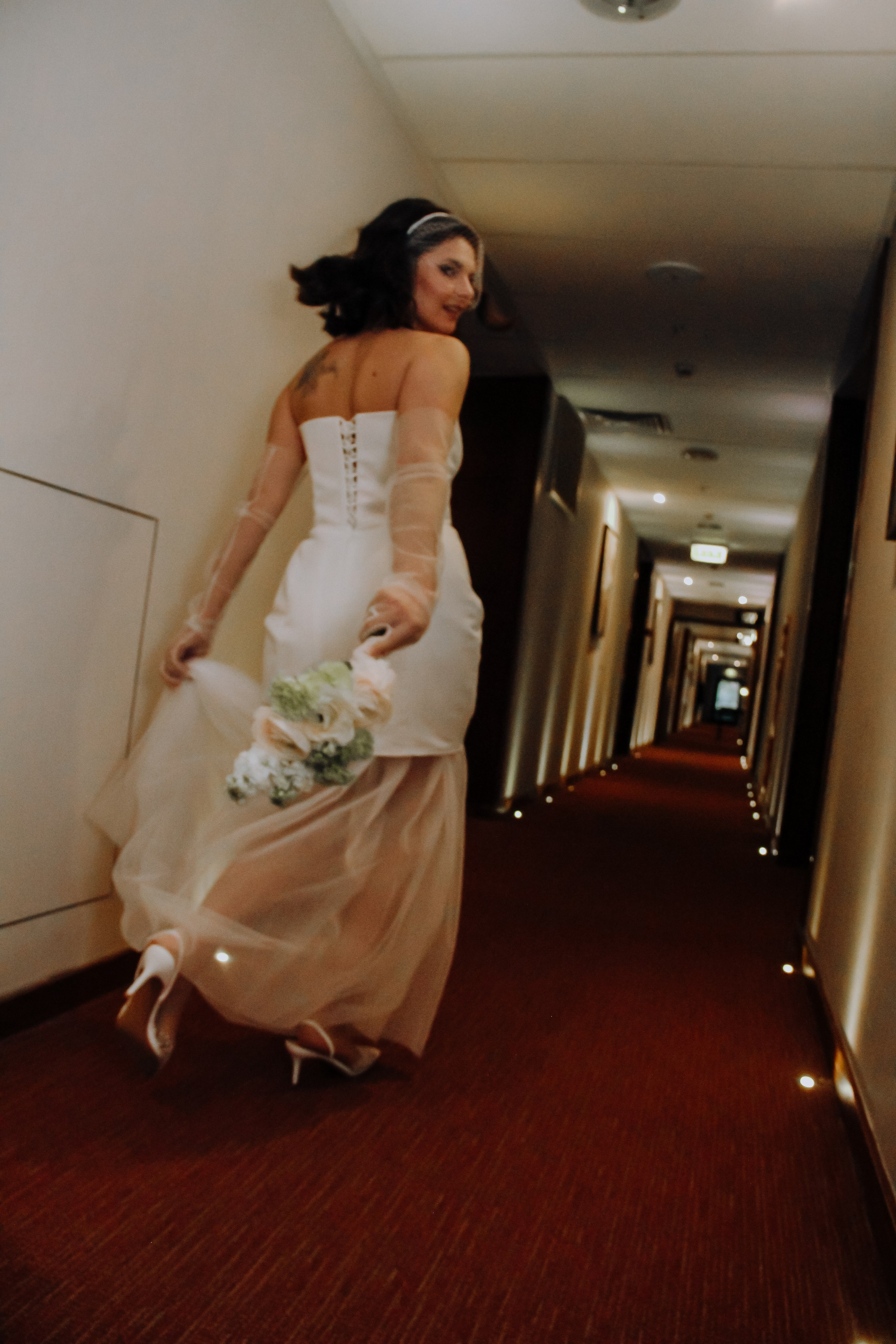 Свадебная история Олеси и Никиты. Семейный фотодуэт Ирина и Николай Власьевы. Фотосессии в Новосибирске