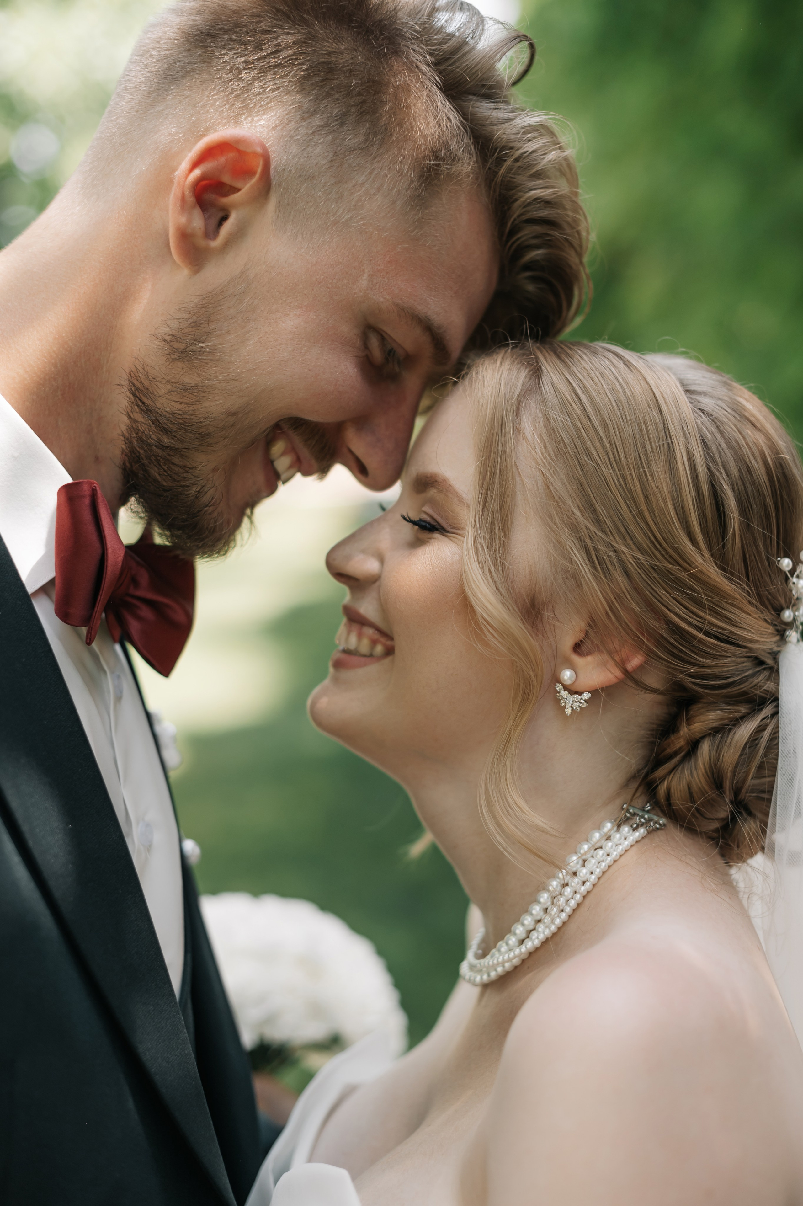 Свадебные съёмки. Свадебный и семейный фотограф в Краснодаре Кристина Ковалёва