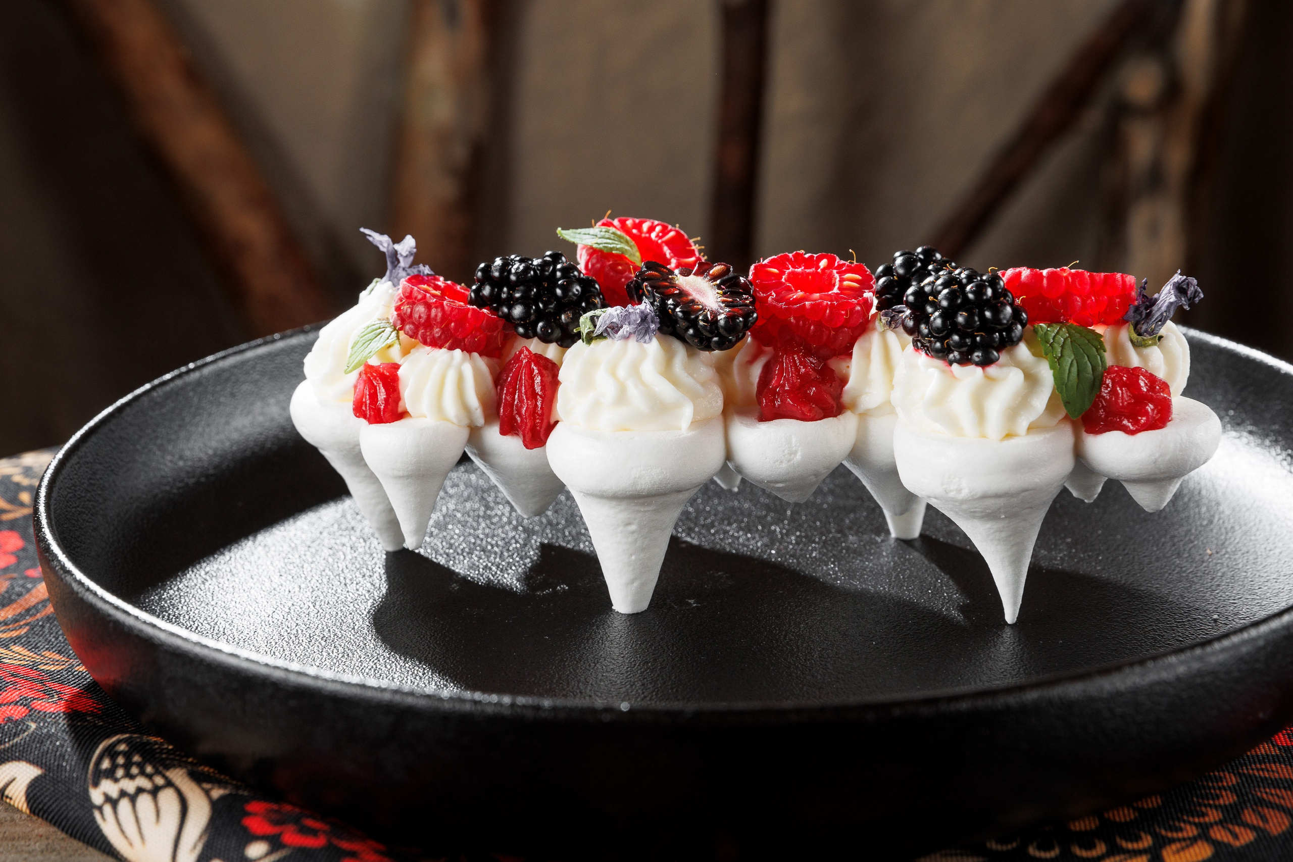 Ресторан «Раковаръ». Фотограф Шейдаев Эмин г. Волгоград