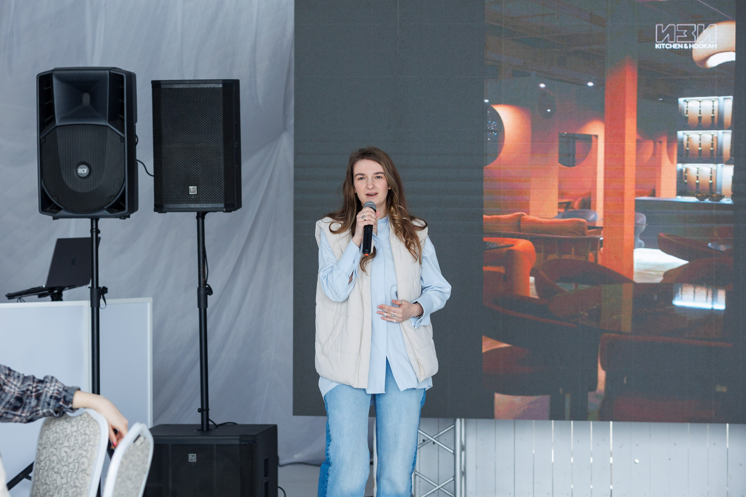 Бизнес-Нетворкинг. Фотограф Шейдаев Эмин г. Волгоград