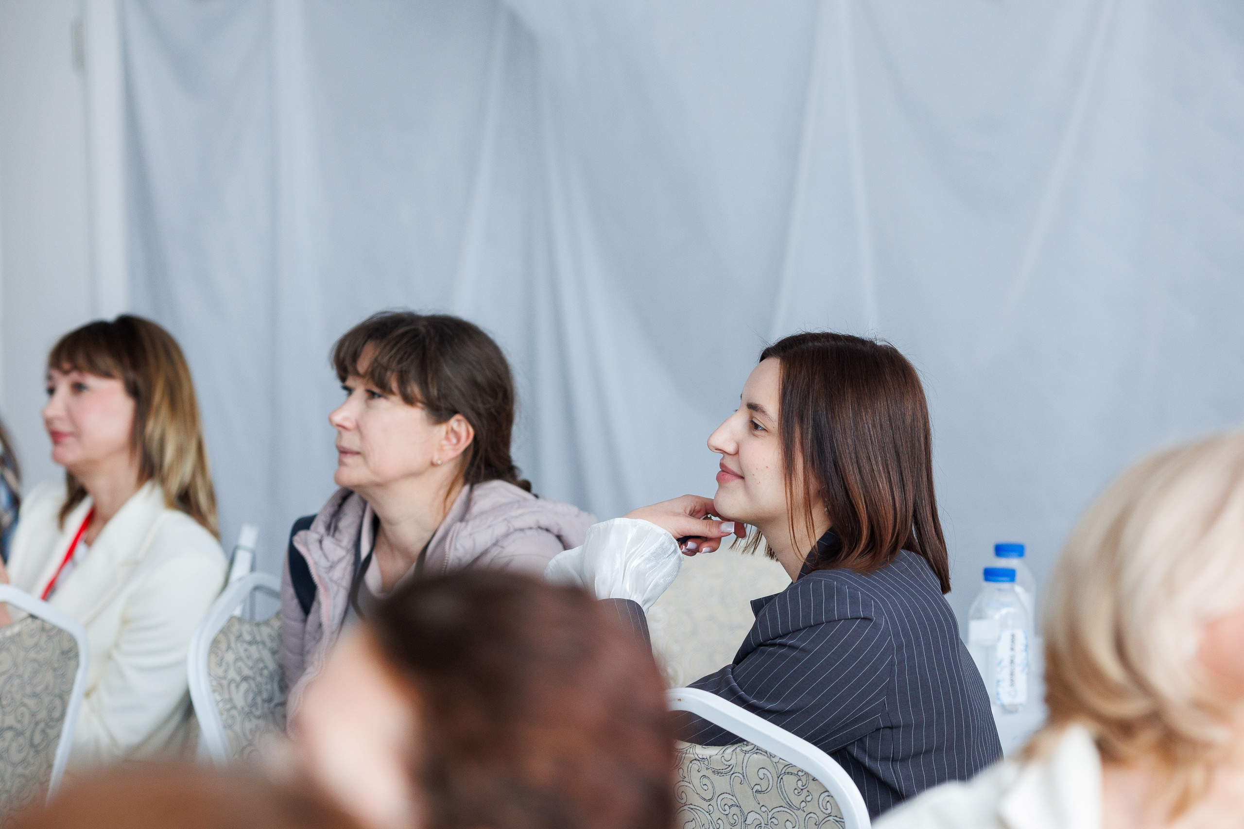 Бизнес-Нетворкинг. Фотограф Шейдаев Эмин г. Волгоград