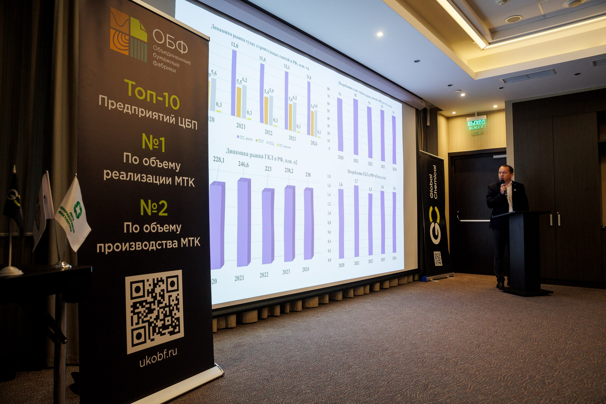 День 3. Конференция. Бизнес-завтрак. Фотограф Шейдаев Эмин г. Волгоград