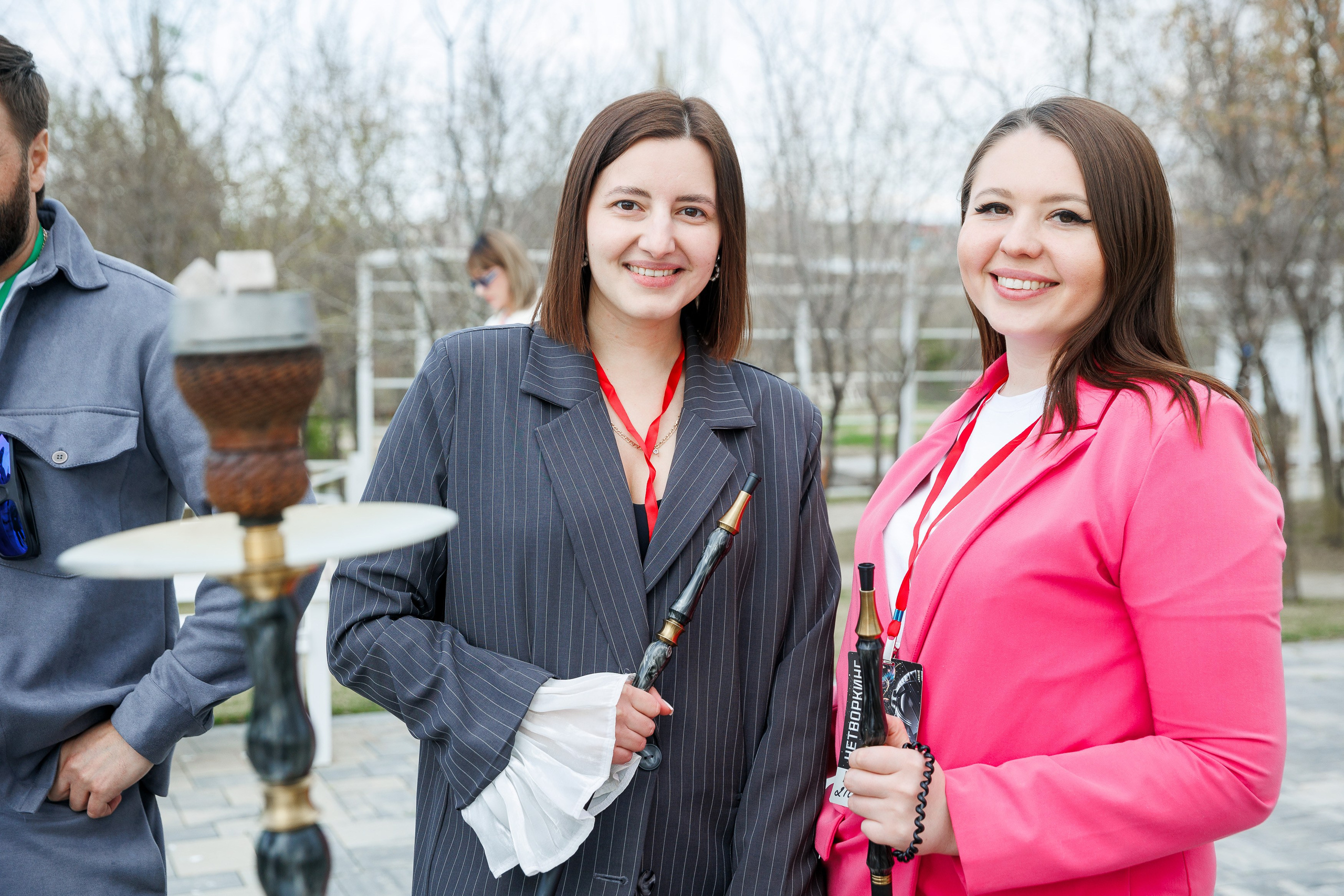 Бизнес-Нетворкинг. Фотограф Шейдаев Эмин г. Волгоград