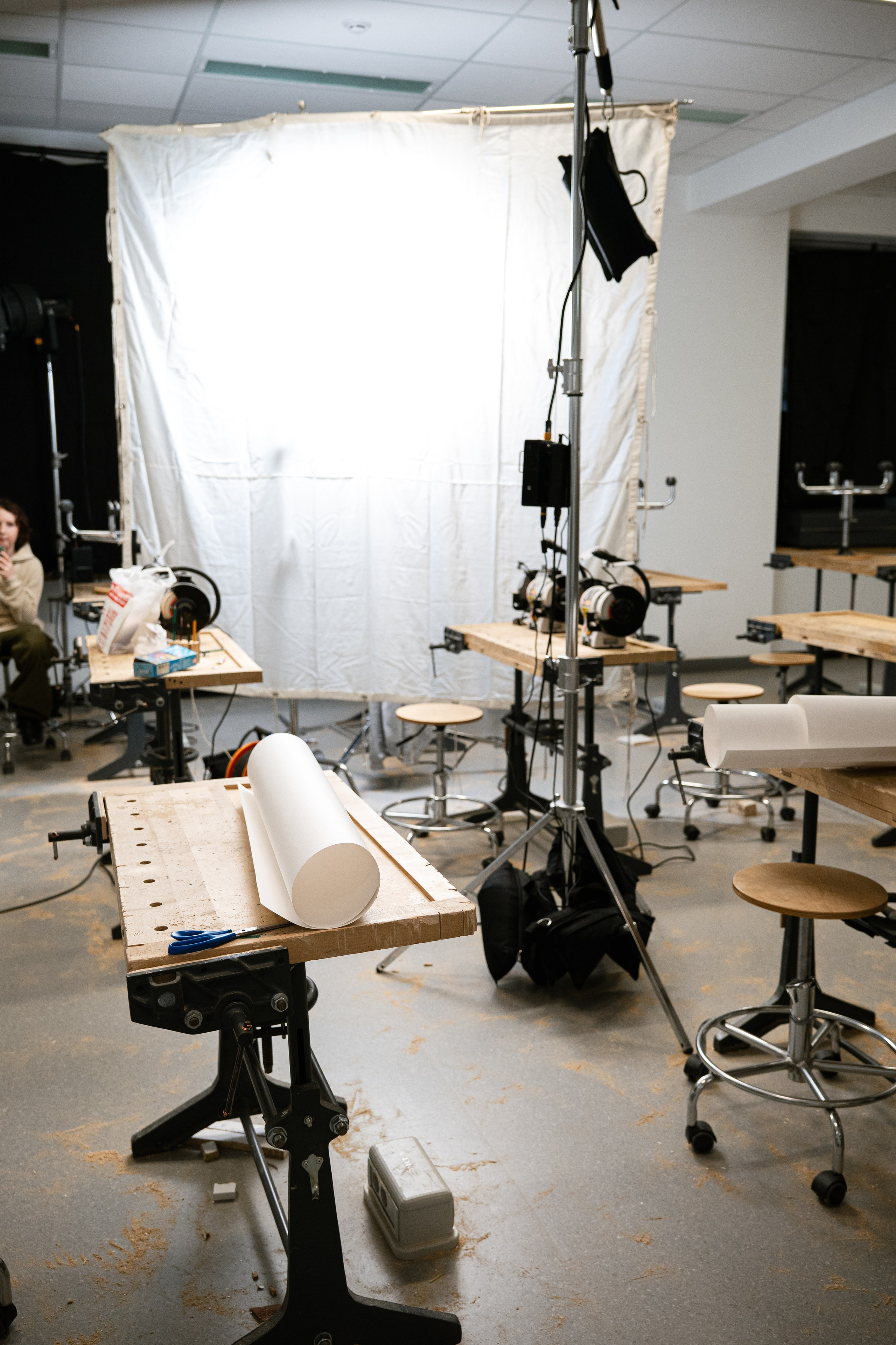 Бэкстейдж со съемок ролика для Сферума. Фотограф и видеограф Мария Банщикова, Солнечногорск, Москва