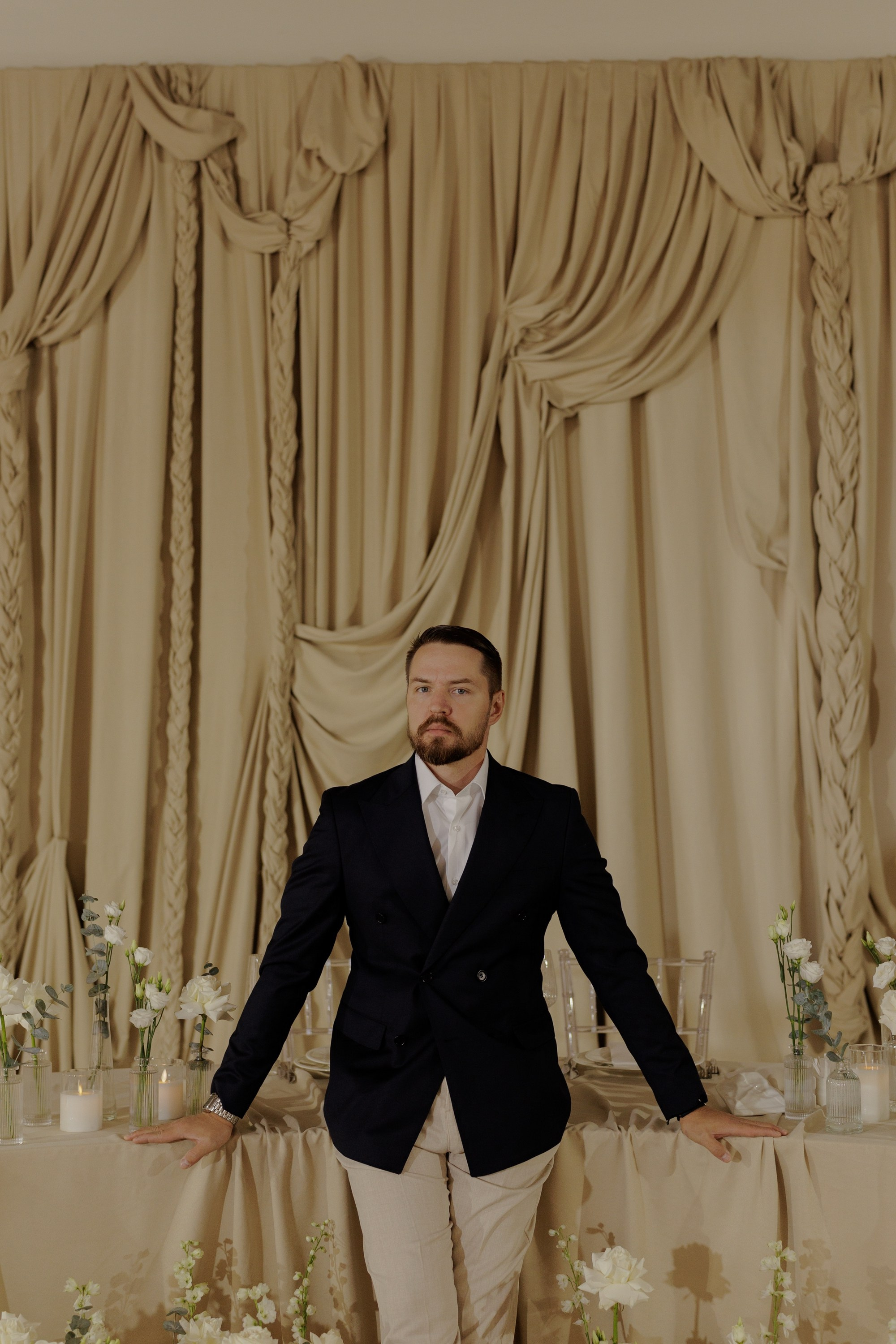 Геннадий и Екатерина. Свадебный фотограф