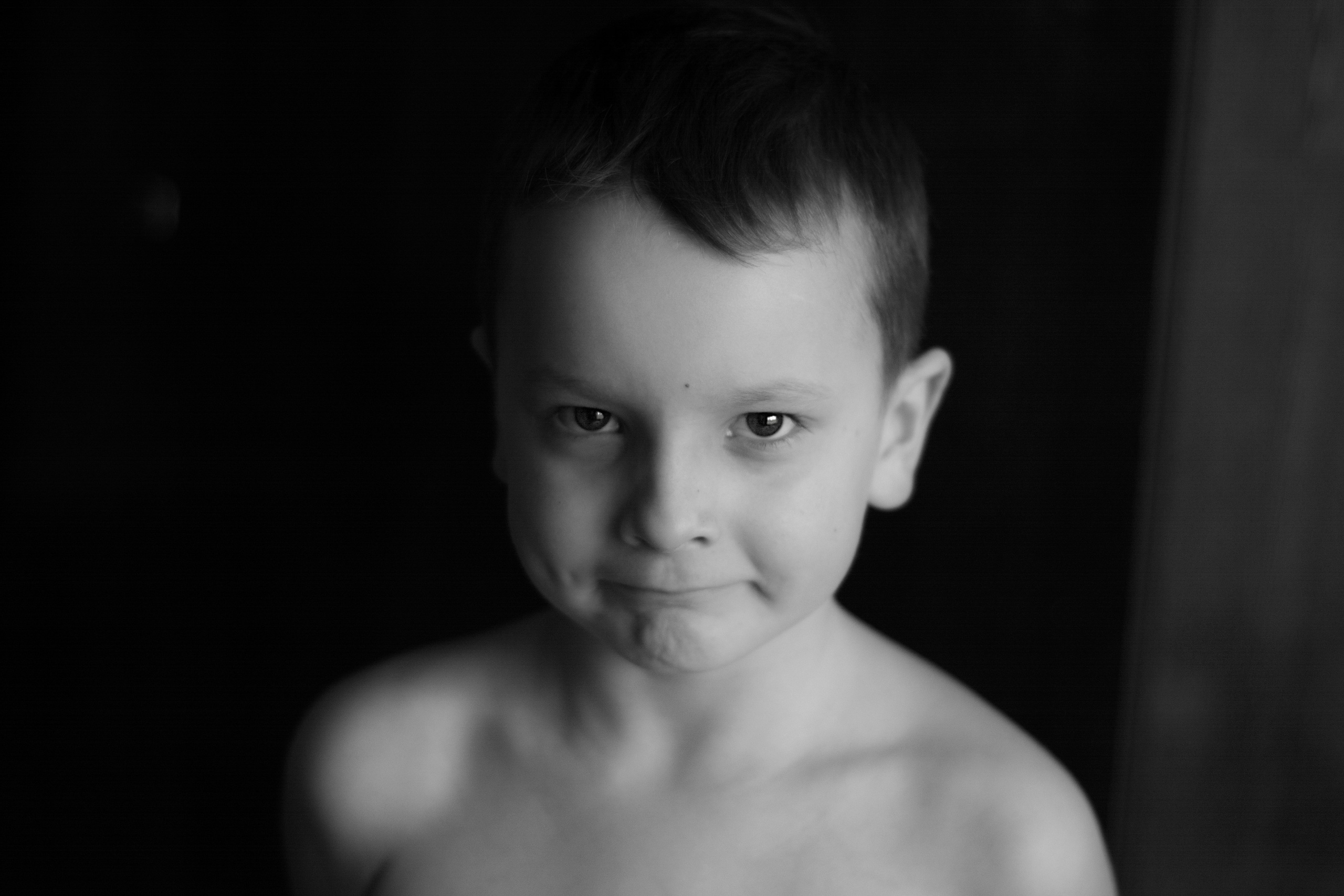 Фотограф Евгений Егоров