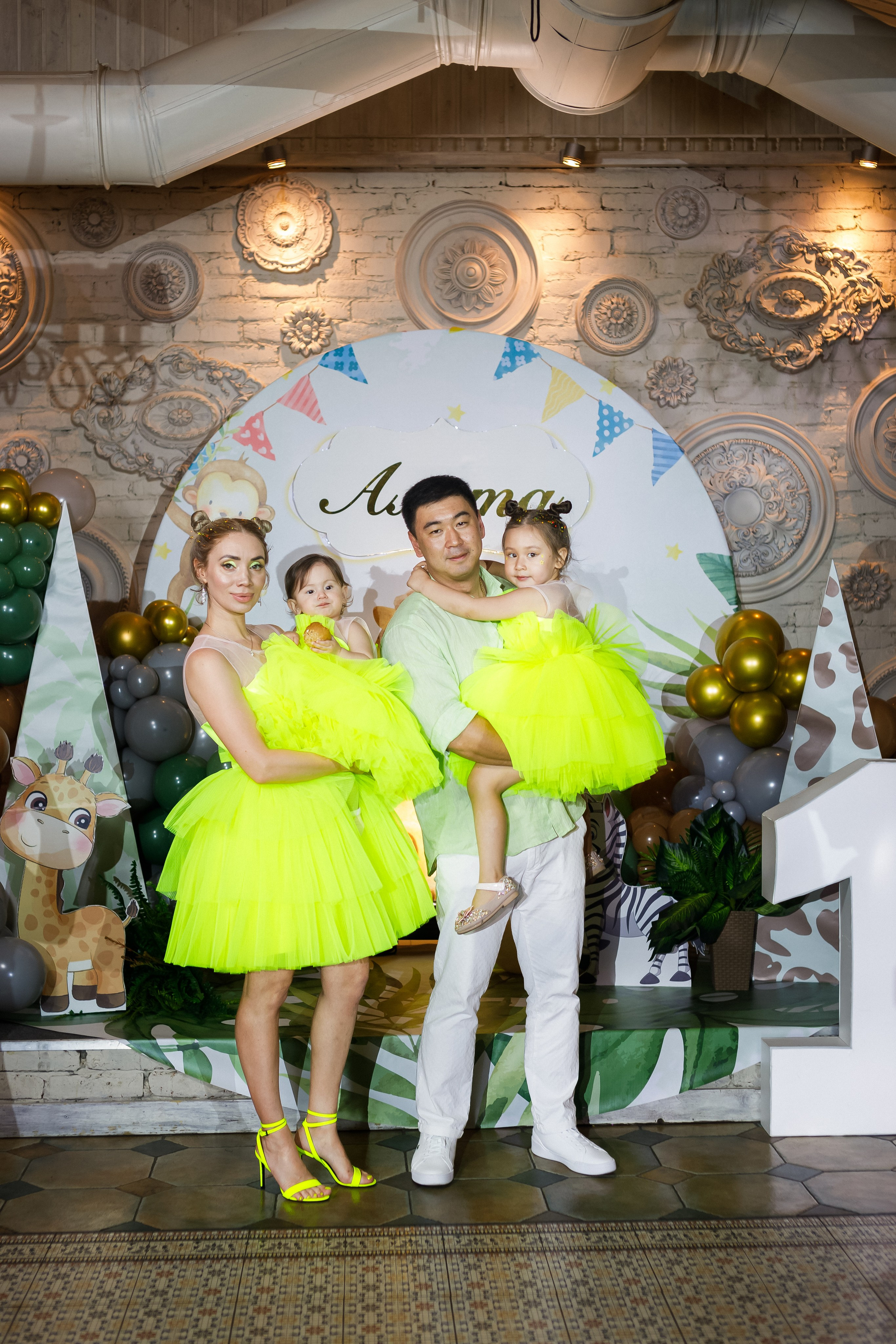 Детские. Свадебный и семейный фотограф в Ростове-на-Дону Анастасия Арестова