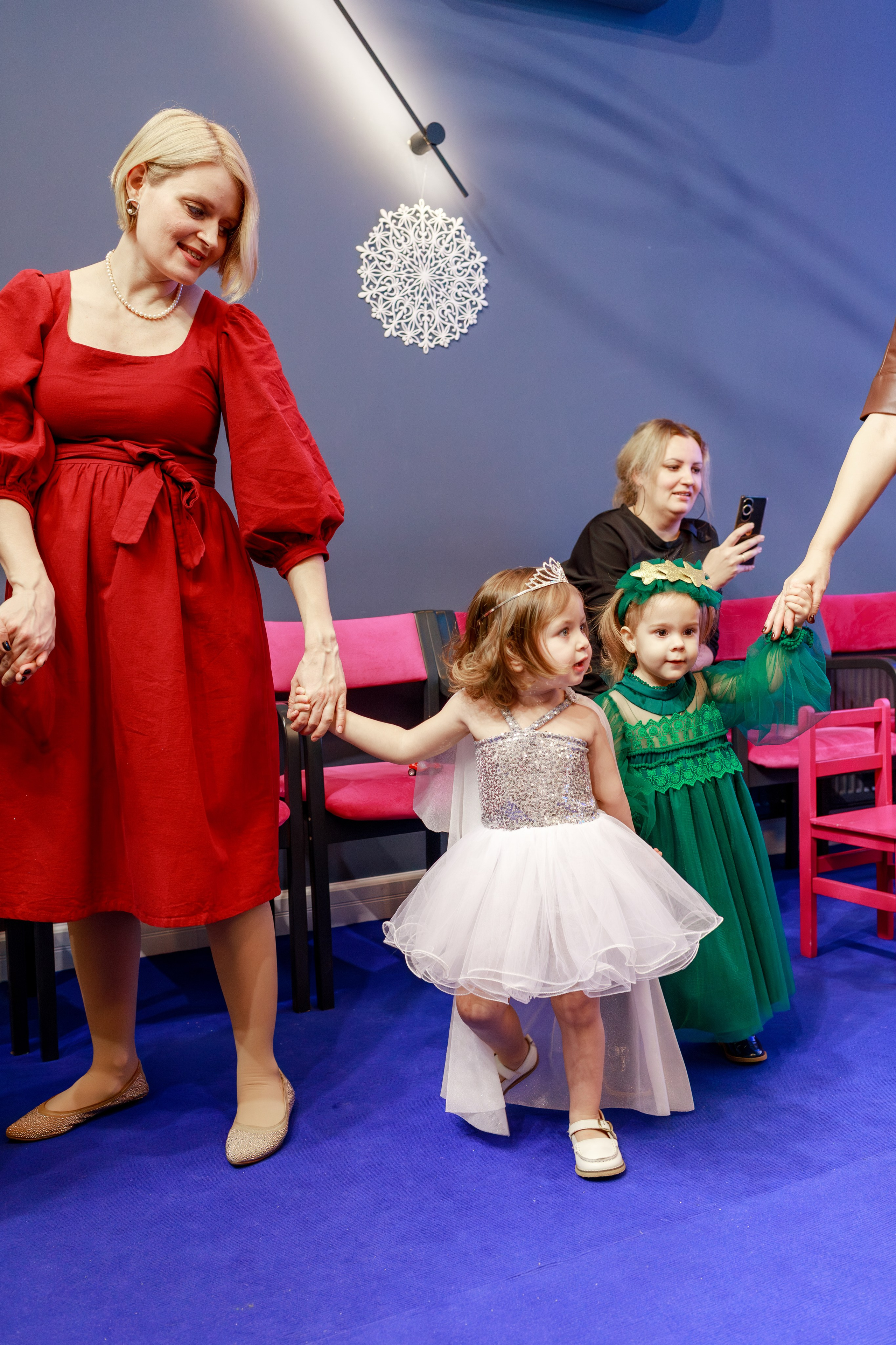 МЭЦ 2024. Семейный и детский фотограф в Краснодаре Ирина Лаврецкая