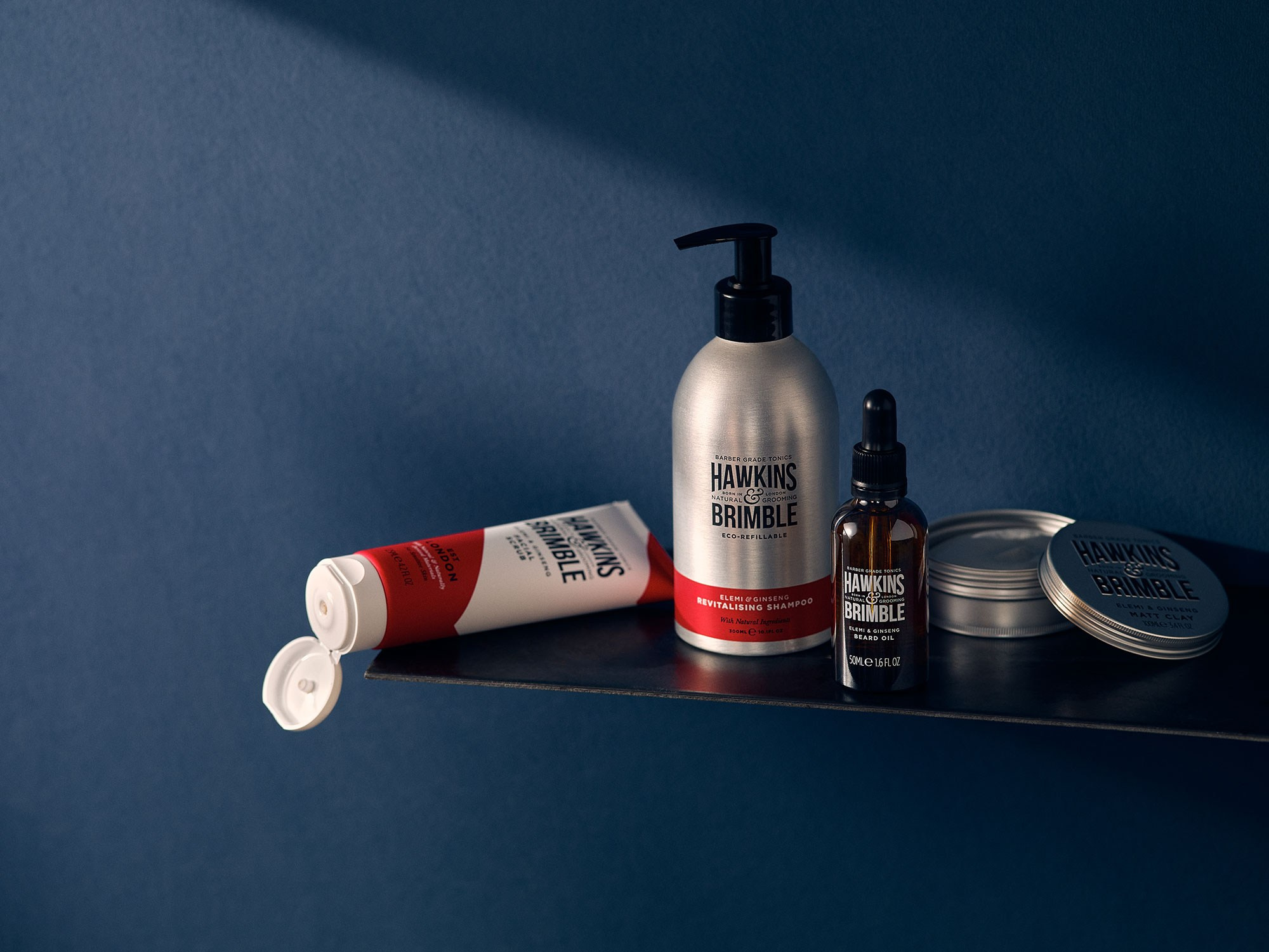 Предметная съемка. Евгений Петровский — Фуд-съемка и предметная съемка в Москве