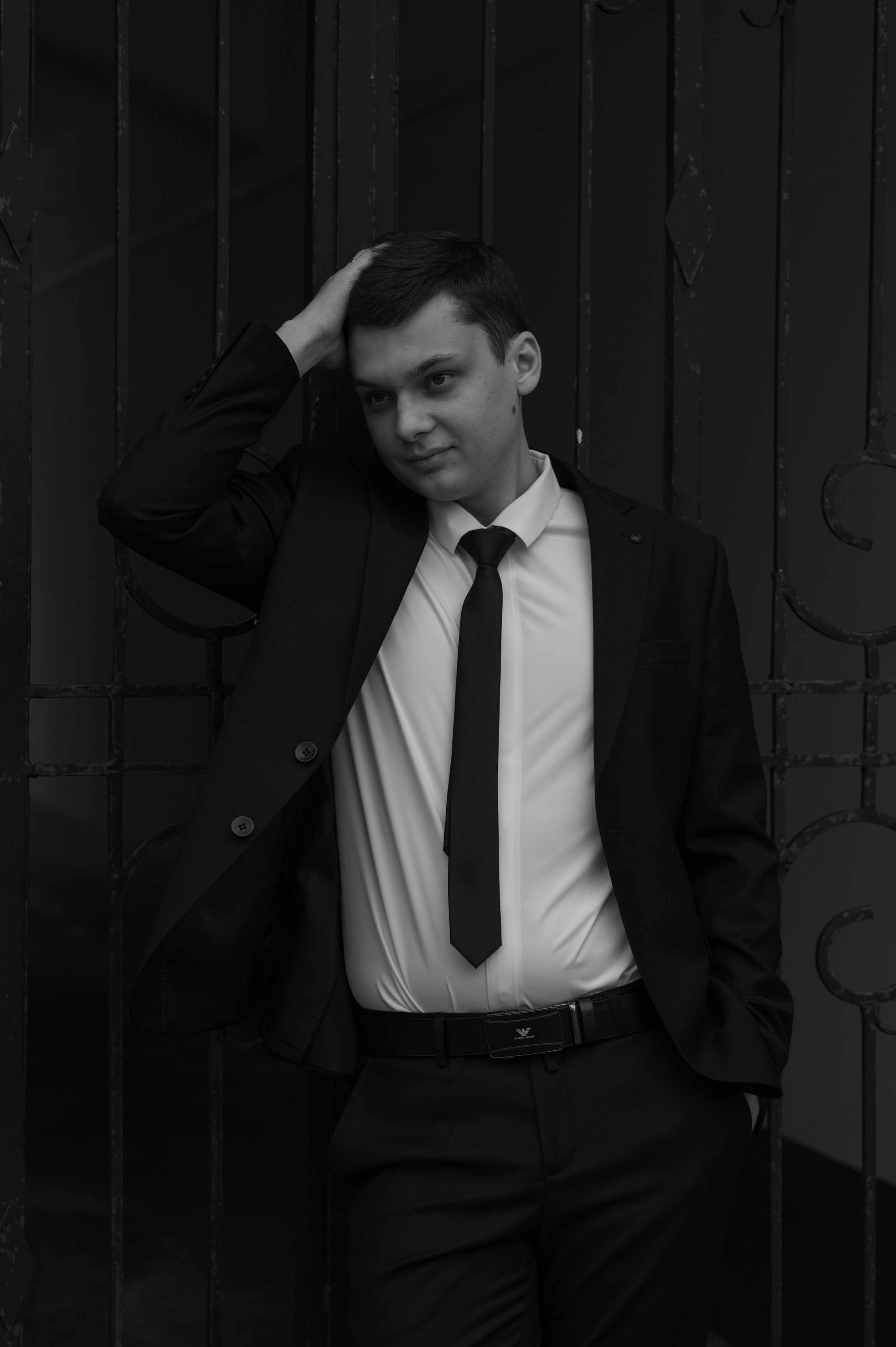 Любовь=искусство. Фотограф Ким Ангелина