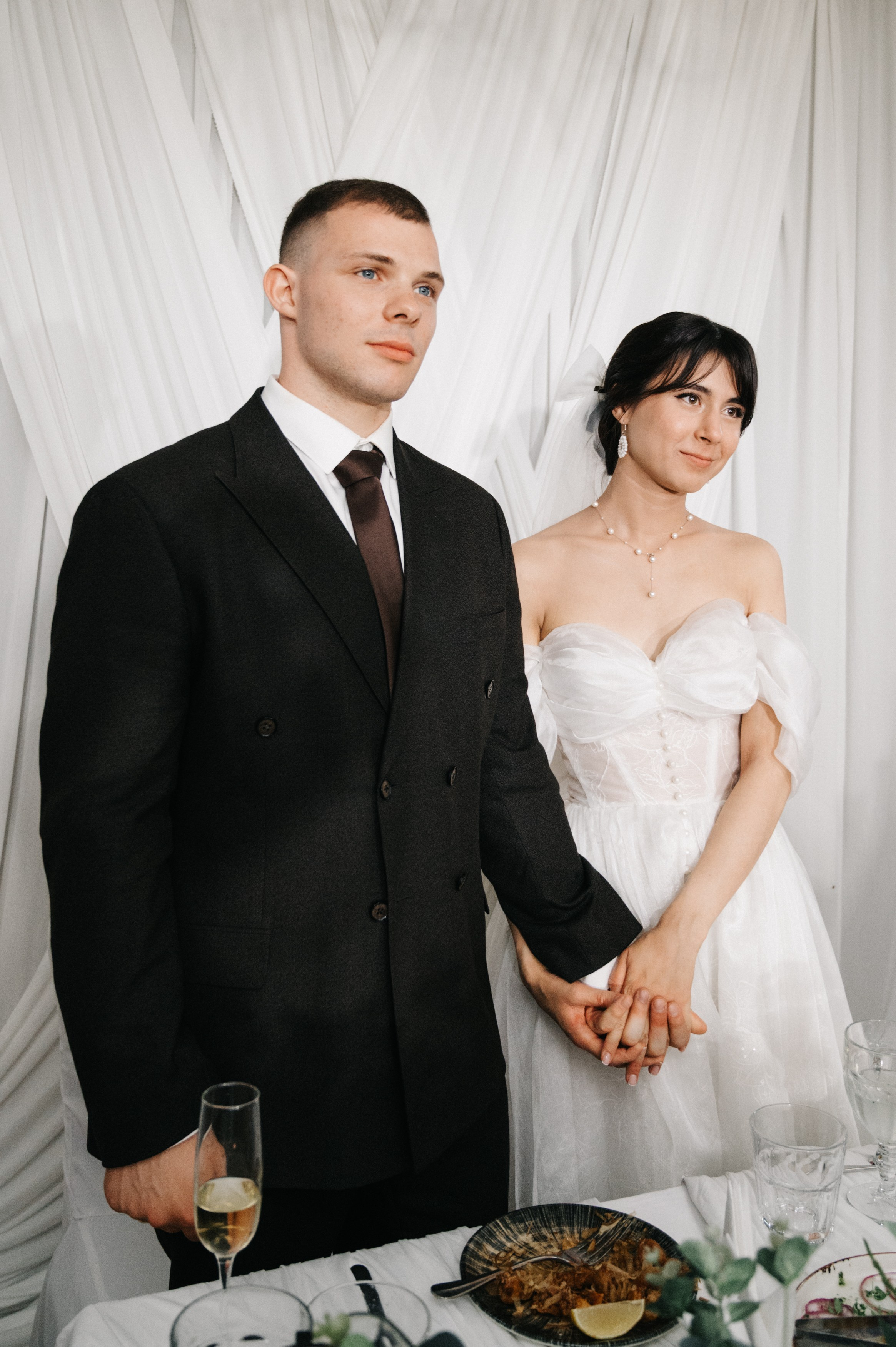 Про любовь. Фотограф Ким Ангелина