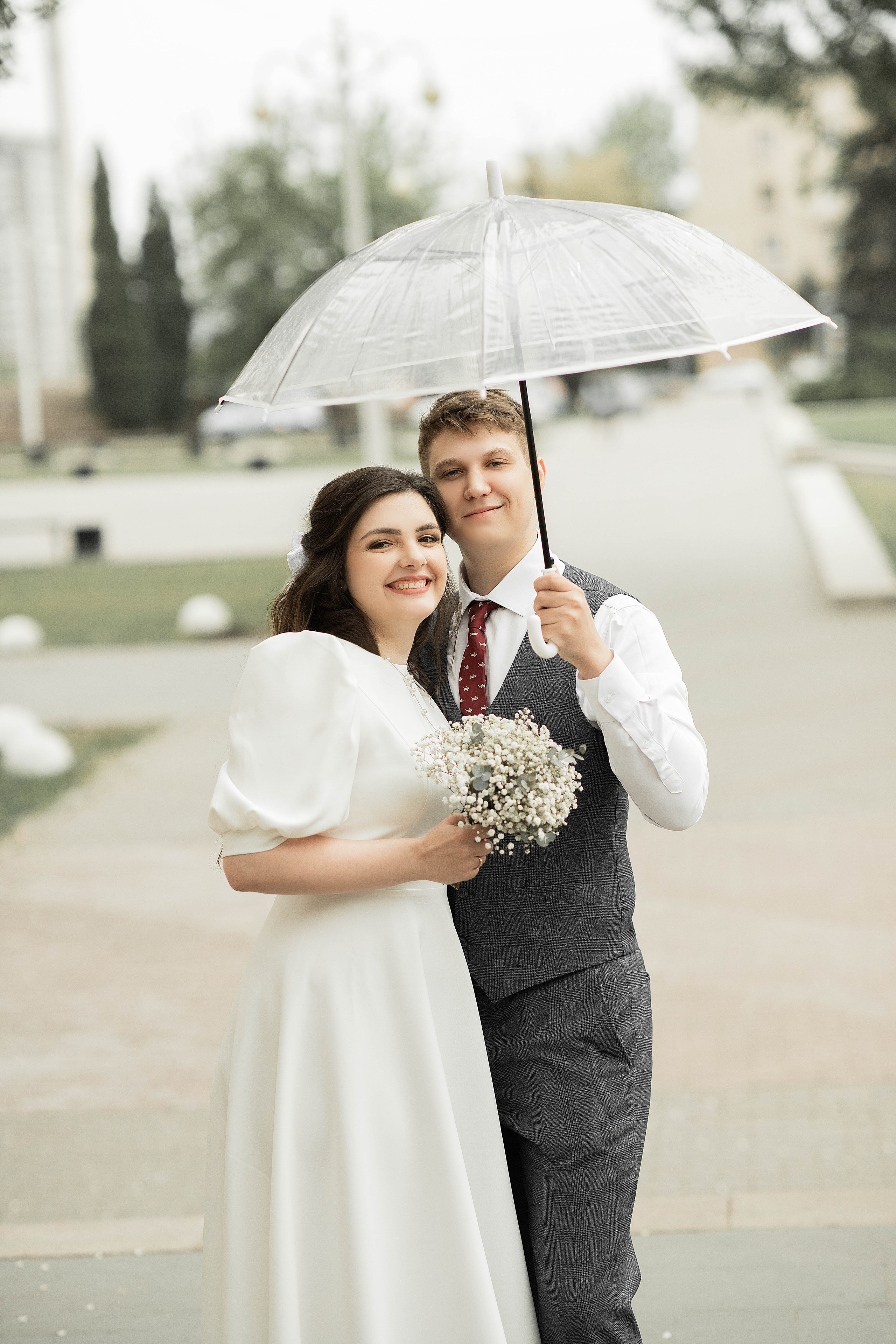Евгений и Дарья. Свадебный фотограф Ростов-на-Дону Виолетта veslers.ph