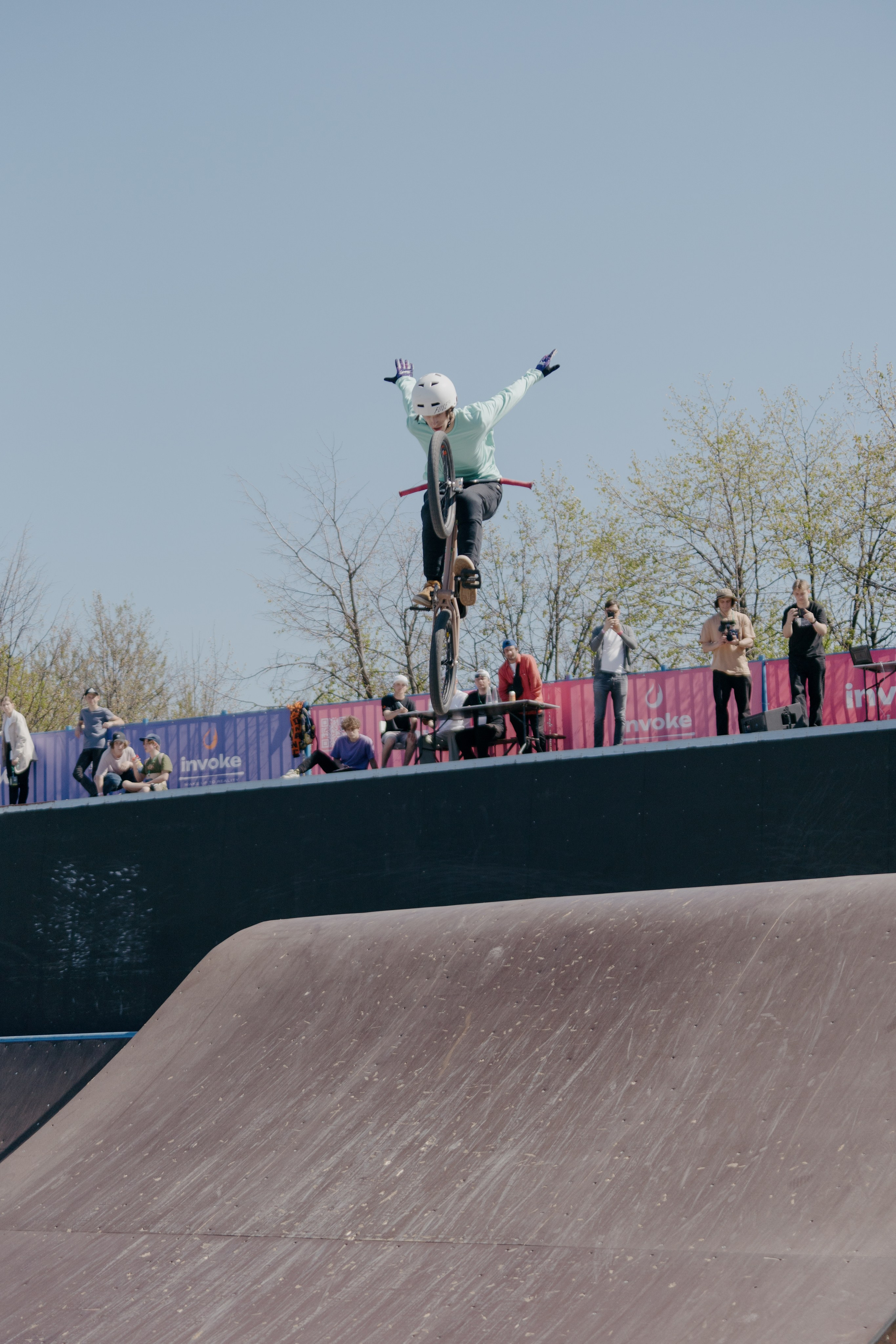 INVOKE PUMP JAM 17–19 мая 2024 СПБ Парк 300 летия. Свадебный и семейный фотограф в Санкт-Петербурге Дмитрий Панин