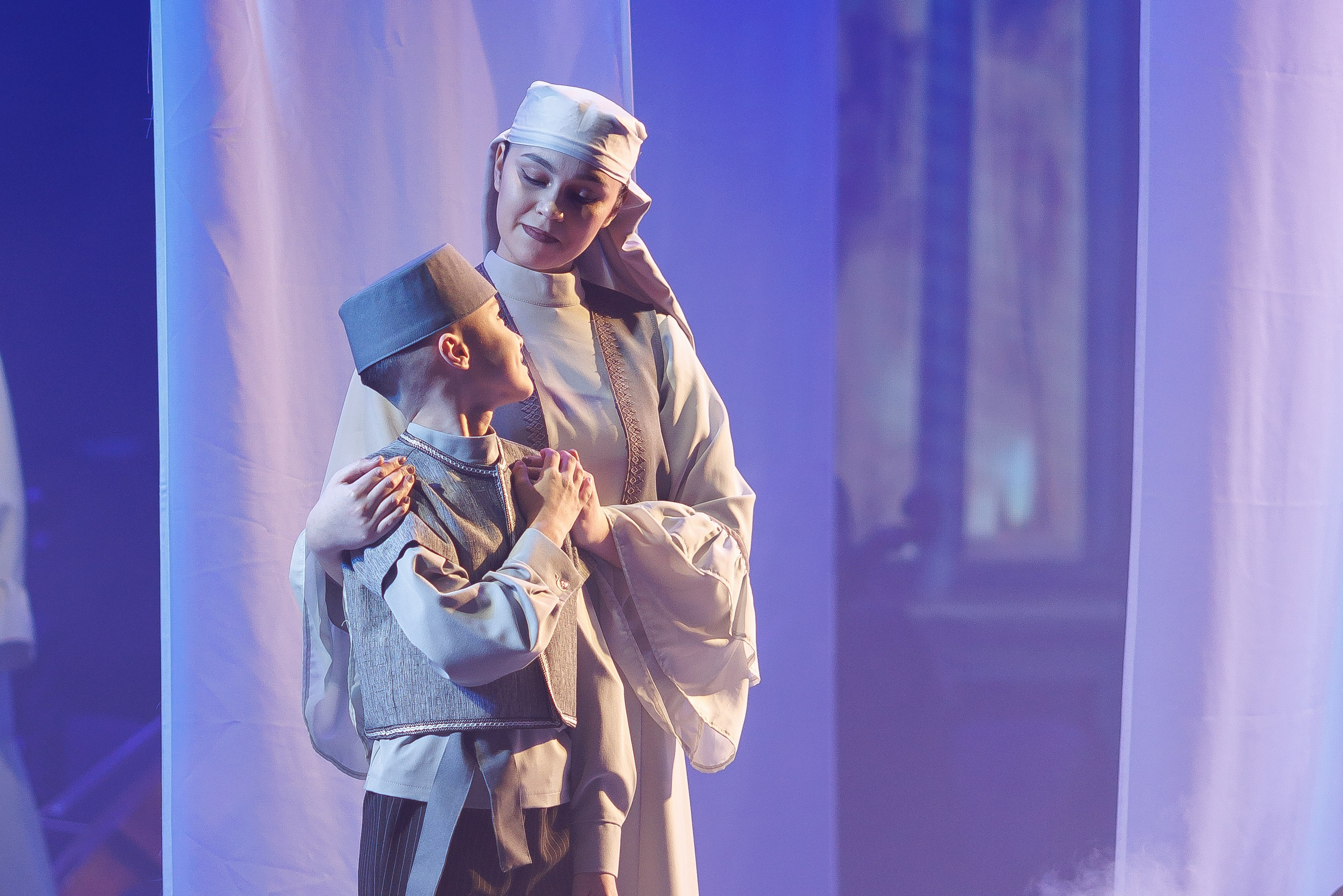 Музыкально-поэтический вечер «МУСА»