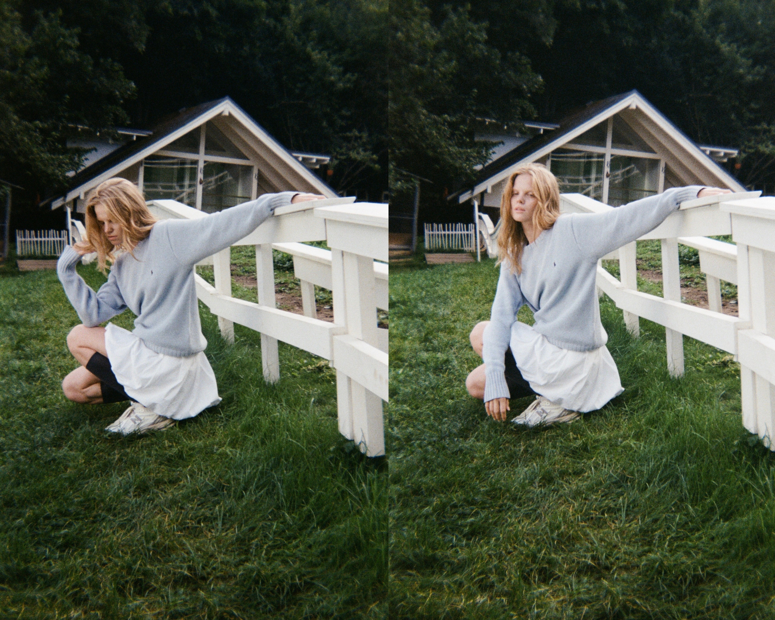 Фотограф в Москве Ксения Романова