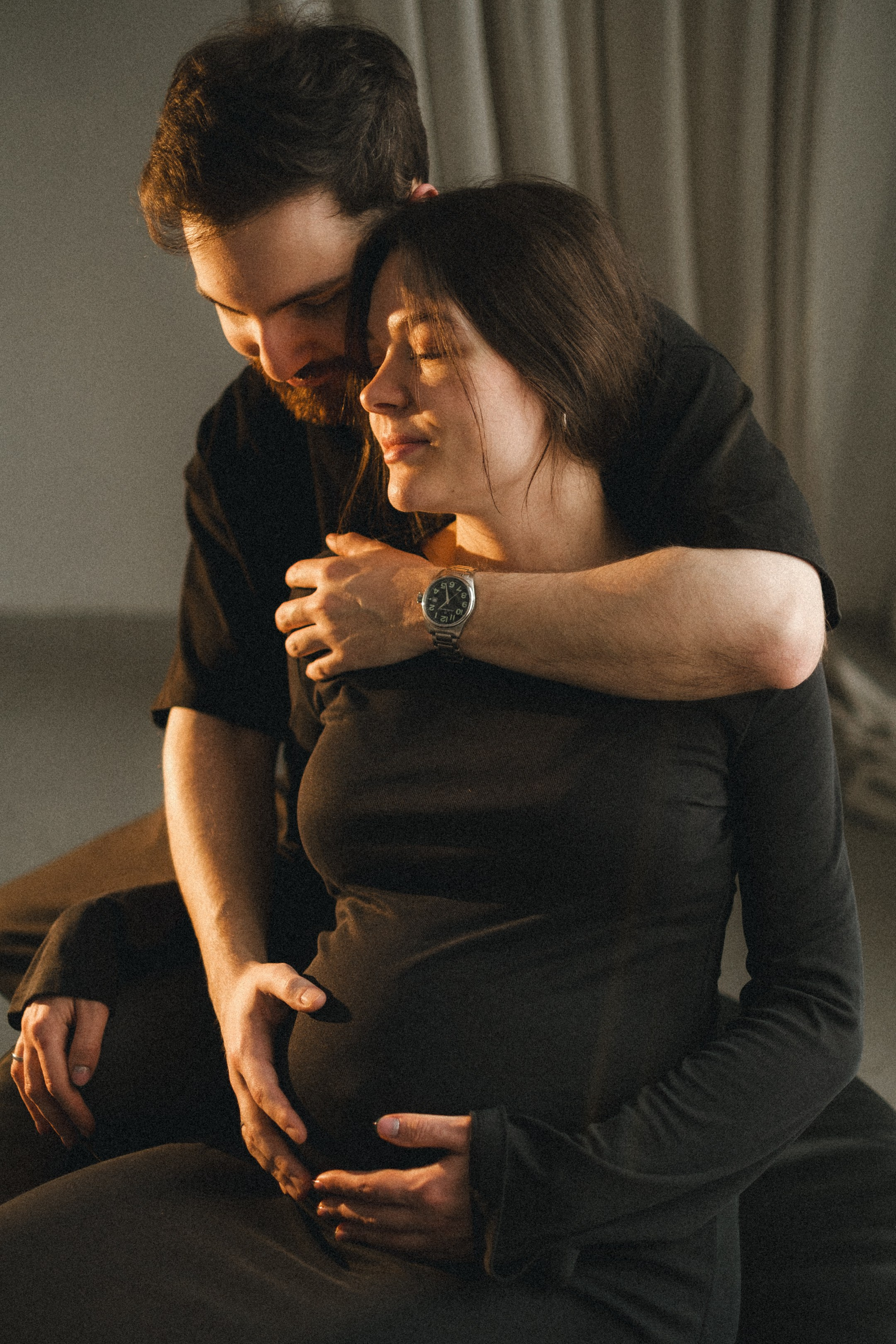 Беременность