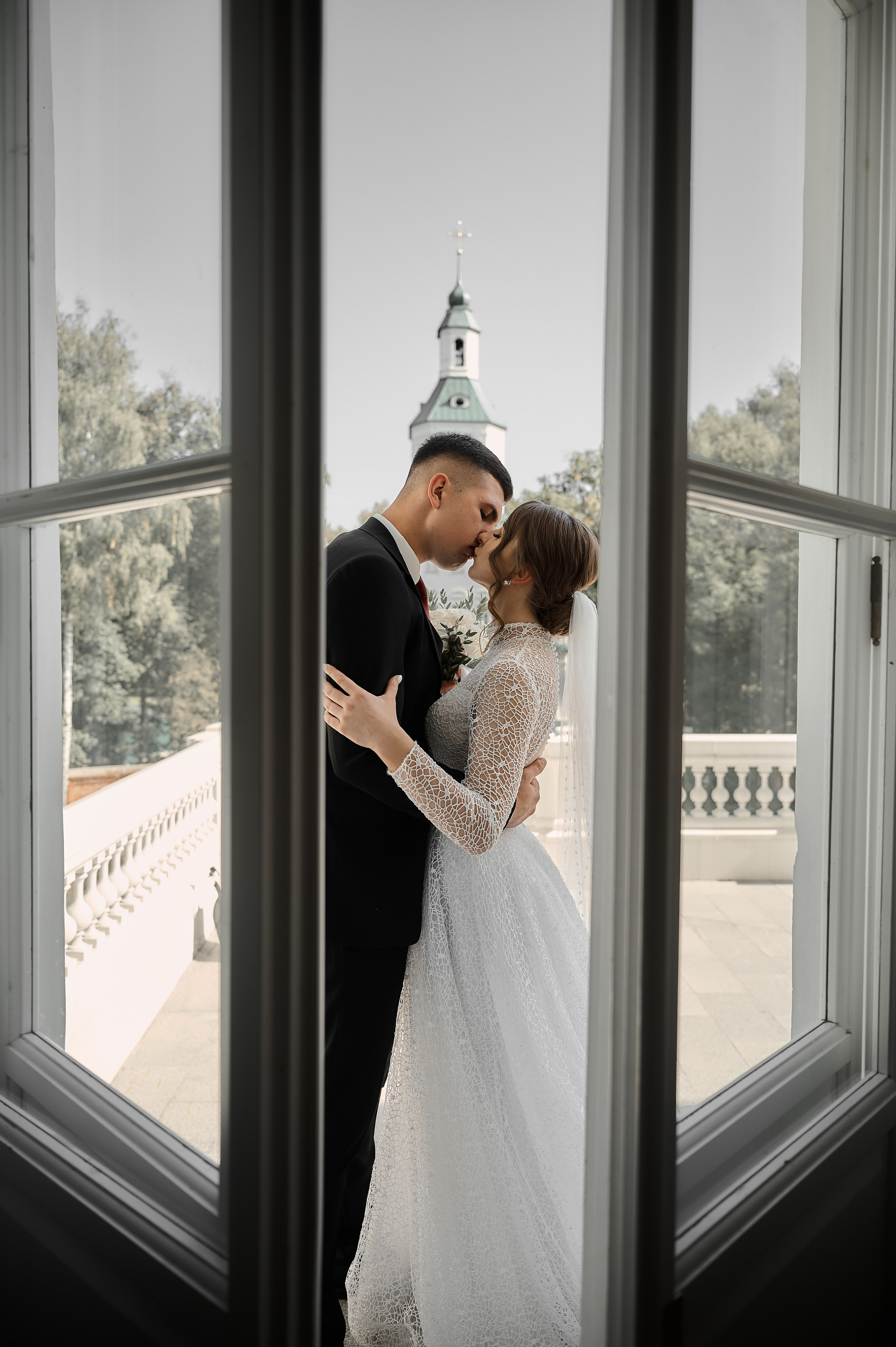 Фотосессия с конями. Свадебный фотограф в Туле Никита Беляев