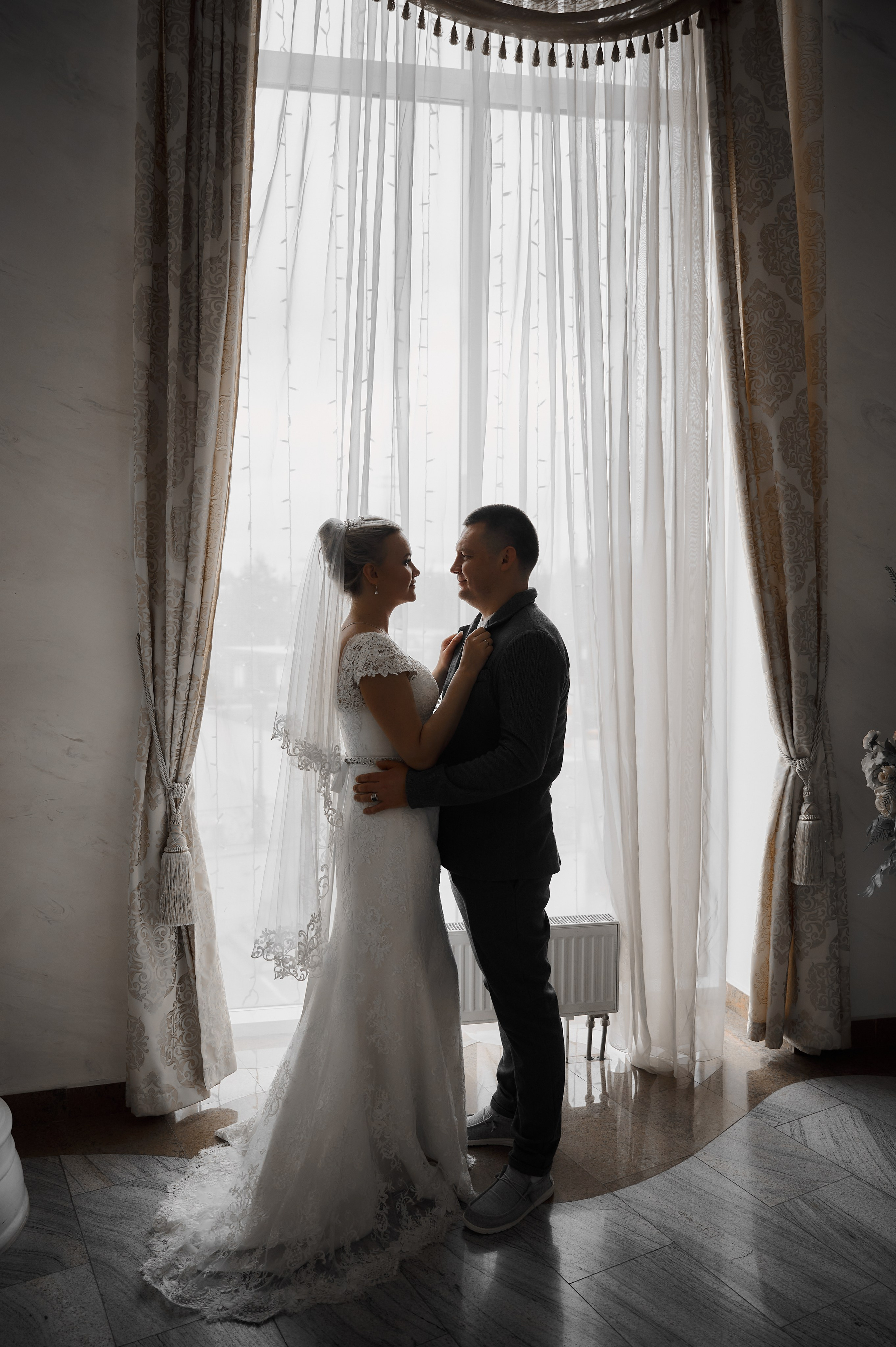 Свадебные специалисты Тула. Свадебный фотограф в Туле Никита Беляев