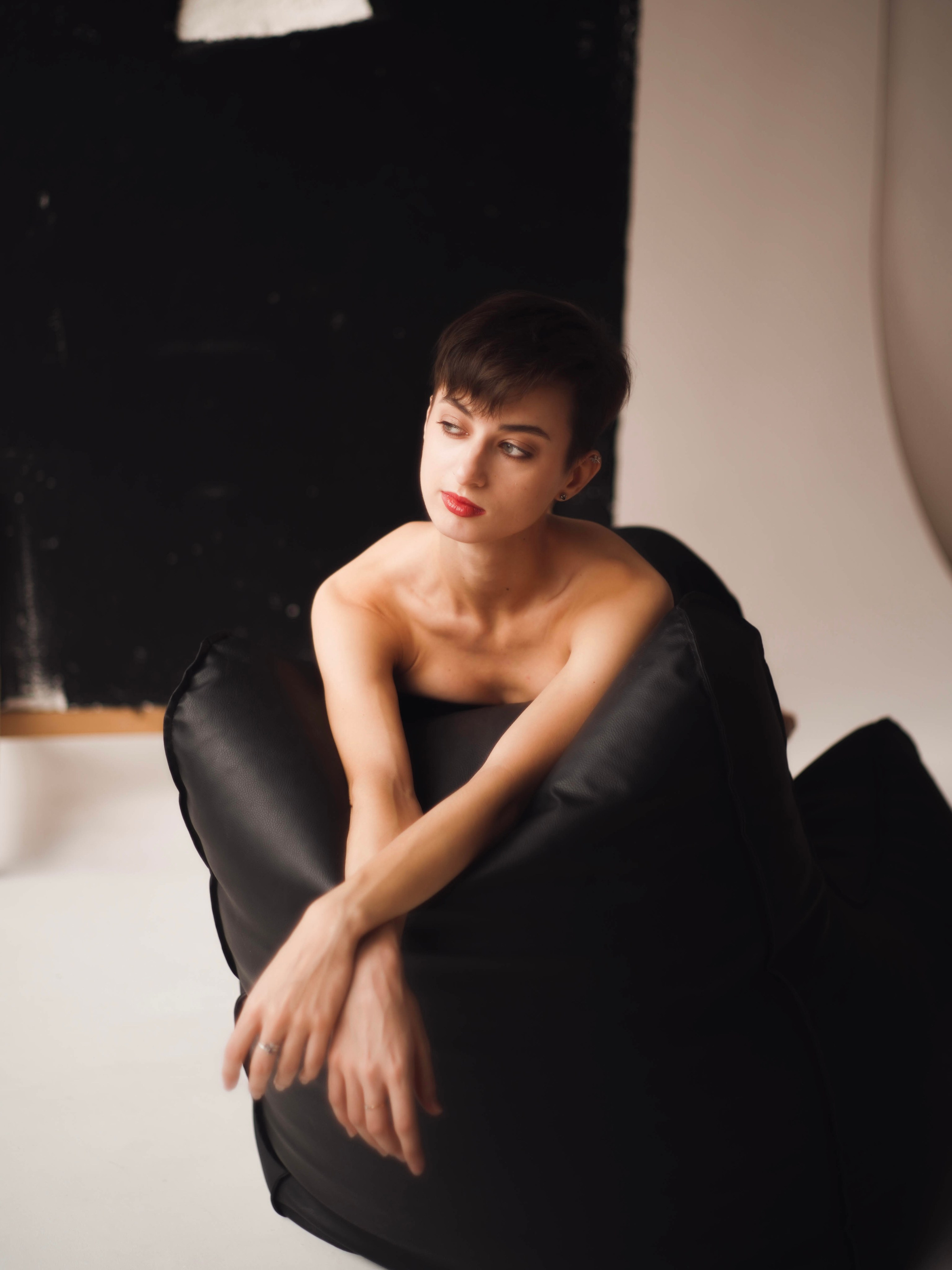 Портреты. Главная