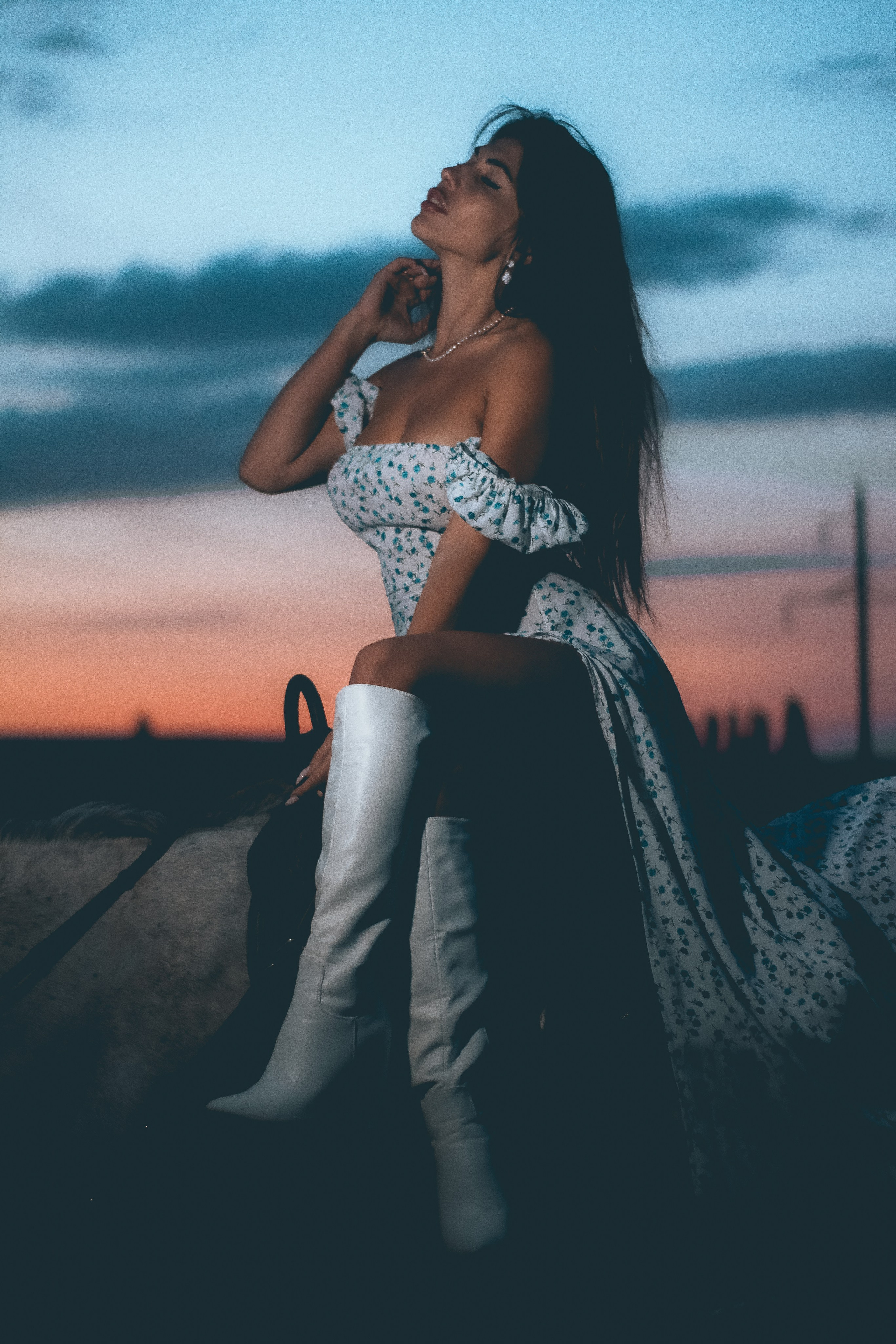 KARINA. Фотограф в Крыму Григорий