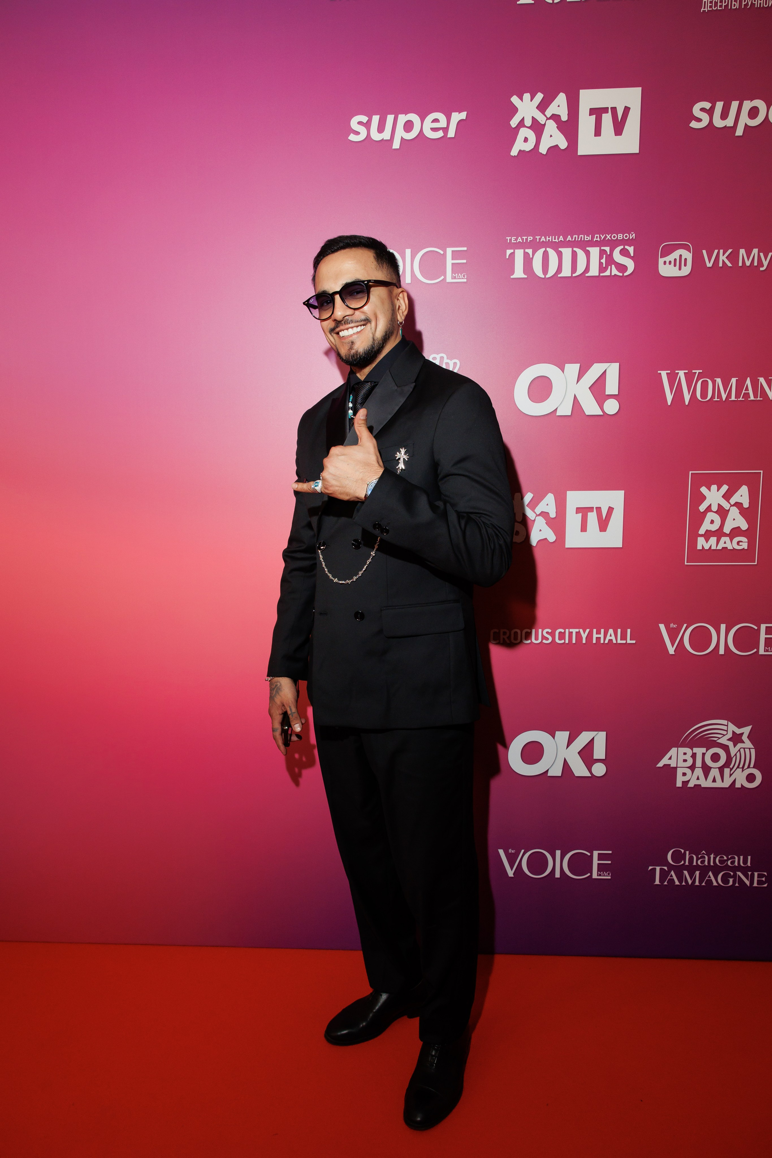 Премия ЖАРА ТВ. Светский фотограф — Анисина Ирина