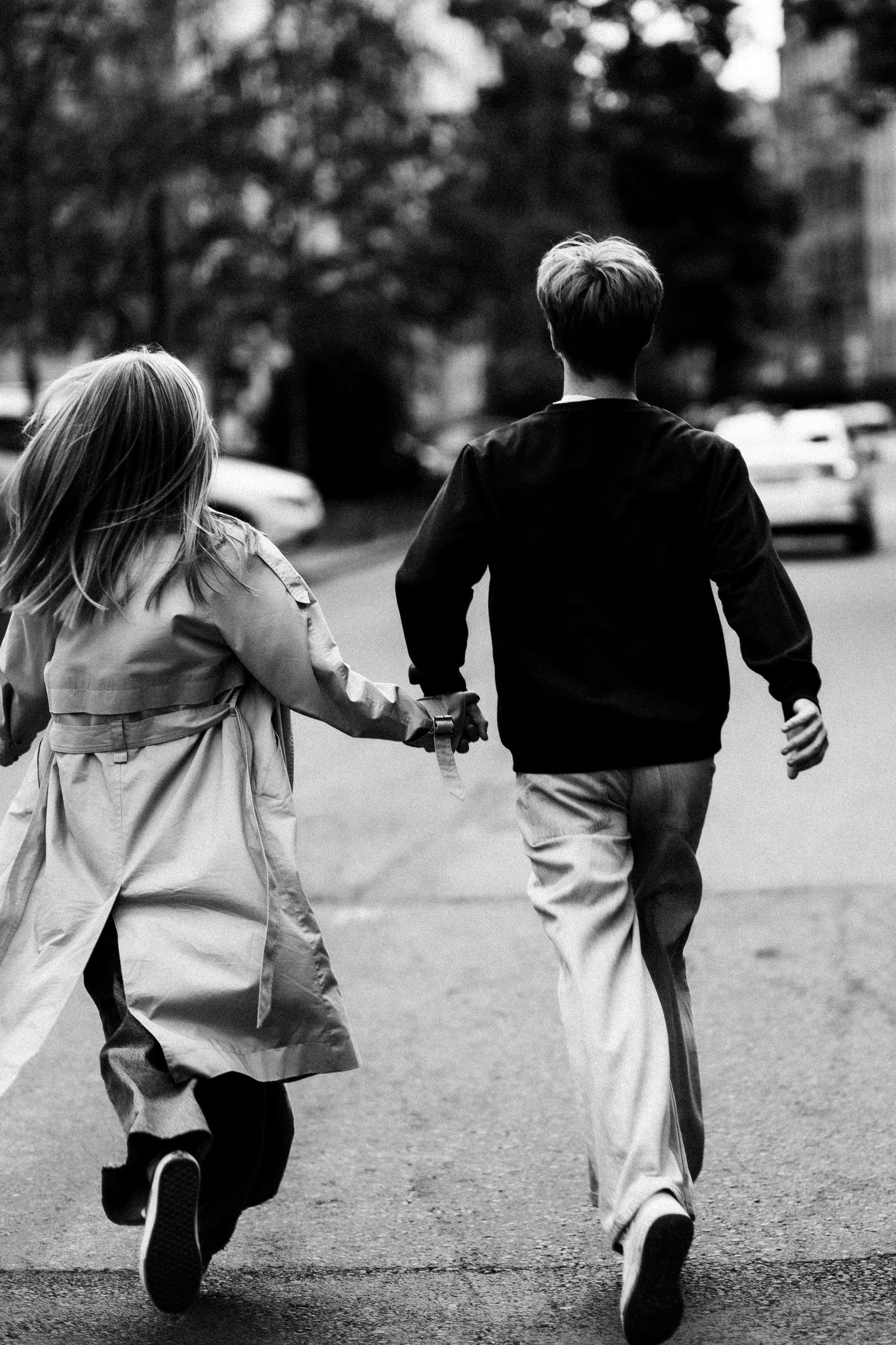 Арина и Вадим. Фотограф в Санкт-Петербурге