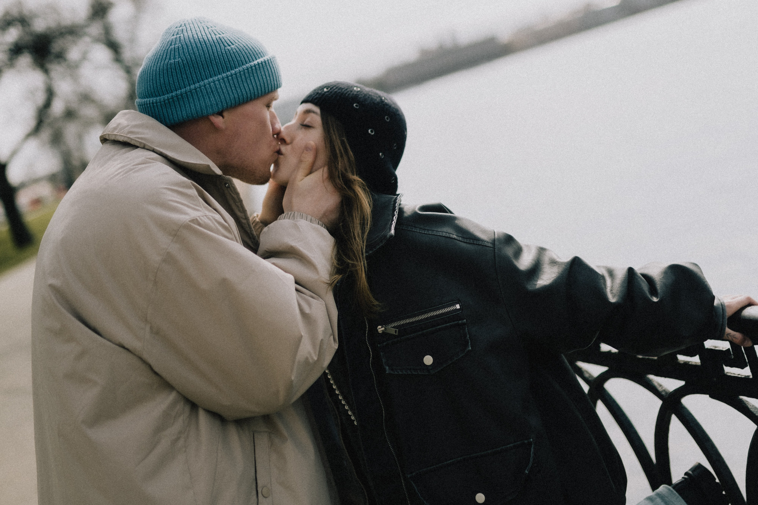 Кристина и Тимофей. Фотограф в Санкт-Петербурге