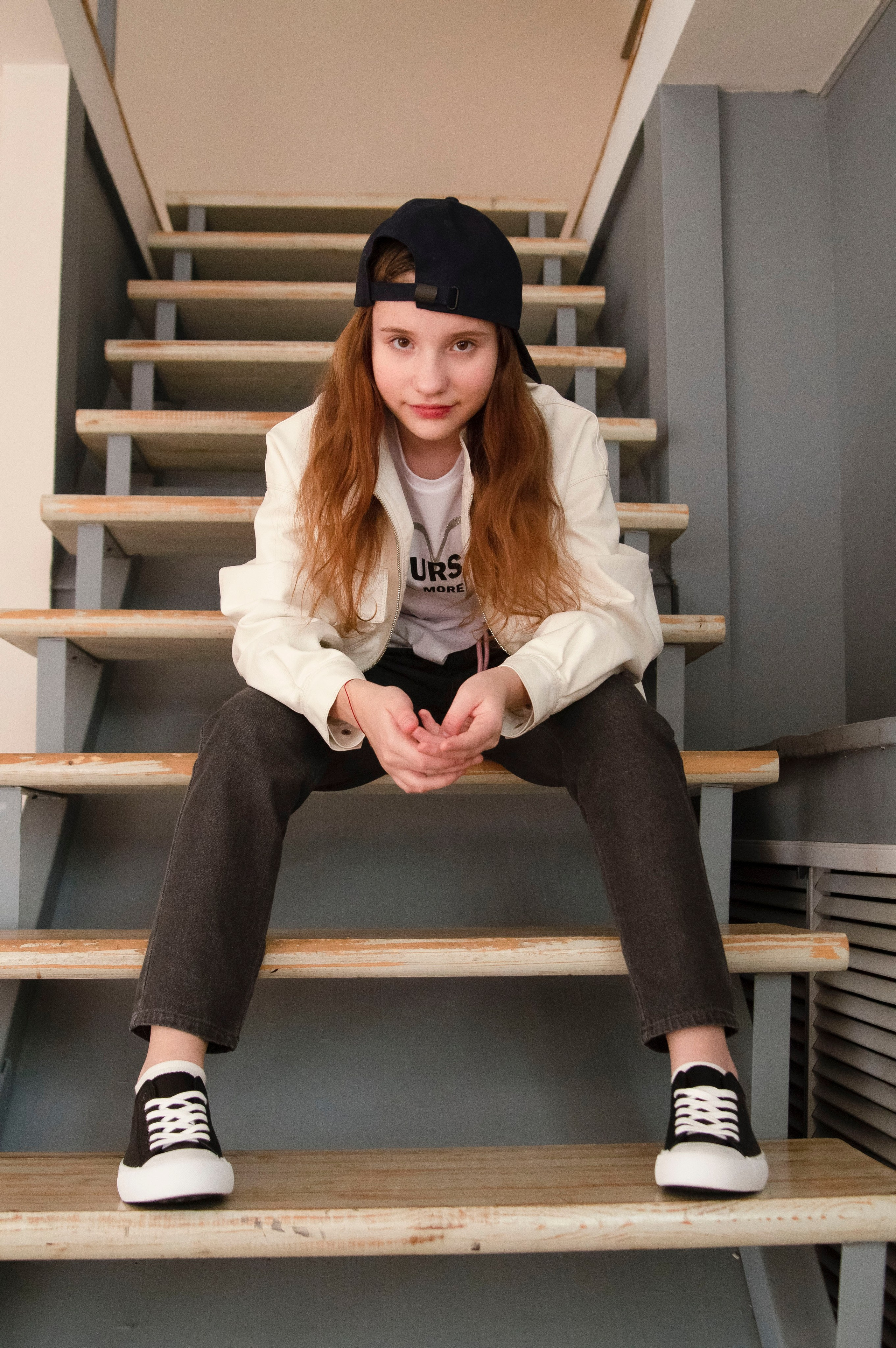 Лика. Фотограф в Новосибирске Катя Крыловская