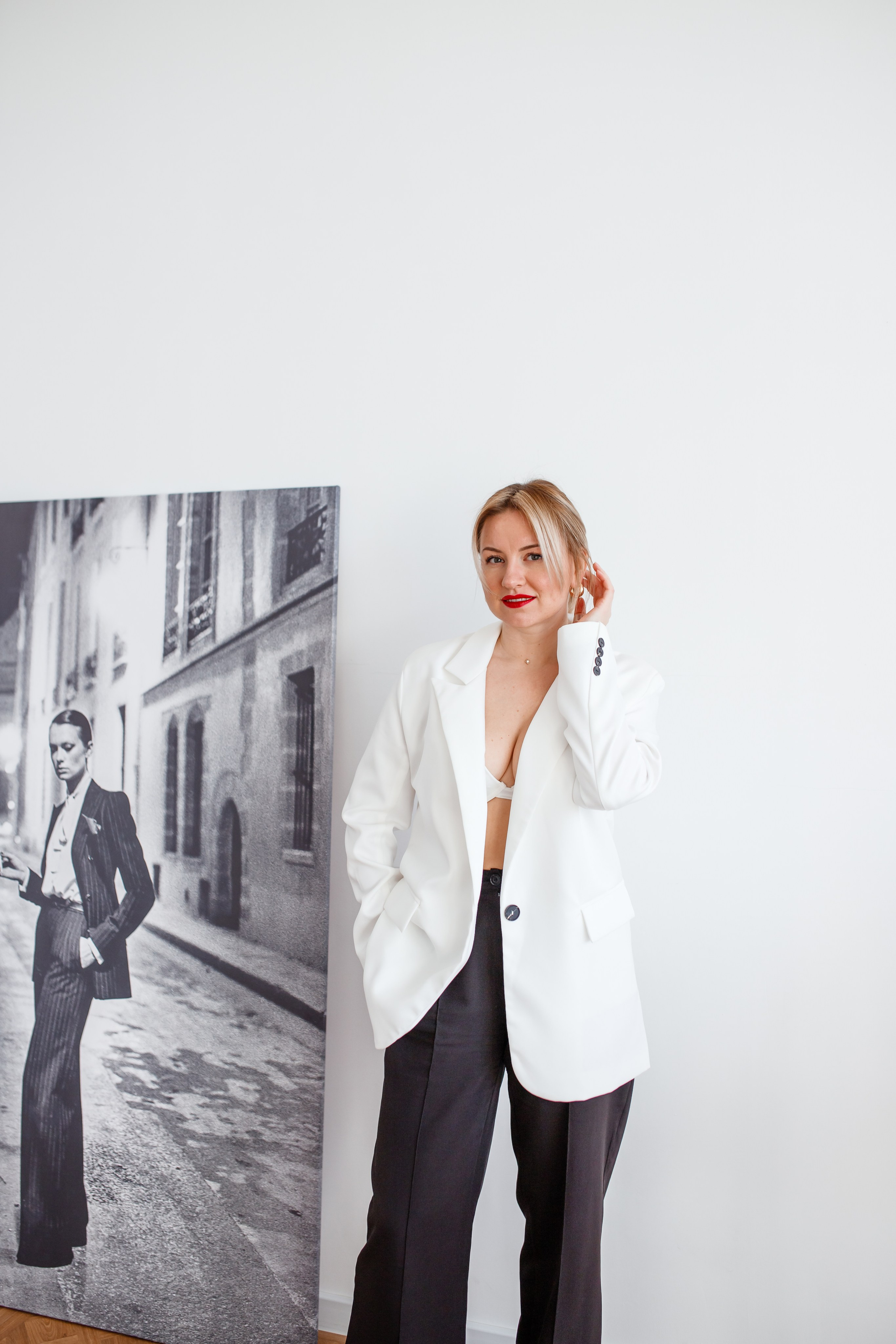 Бизнес портрет. Детский и семейный фотограф в Краснодаре, Анна Горбачева