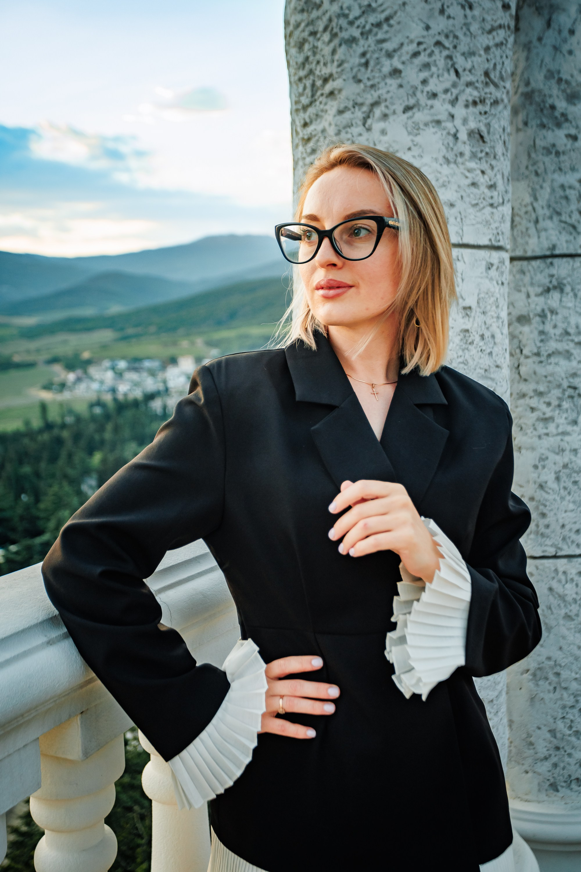 Презентация проекта ЖК ЛАСКА_ Алушта_Крым_17.06.2025. Аминов Руслан | Фотограф