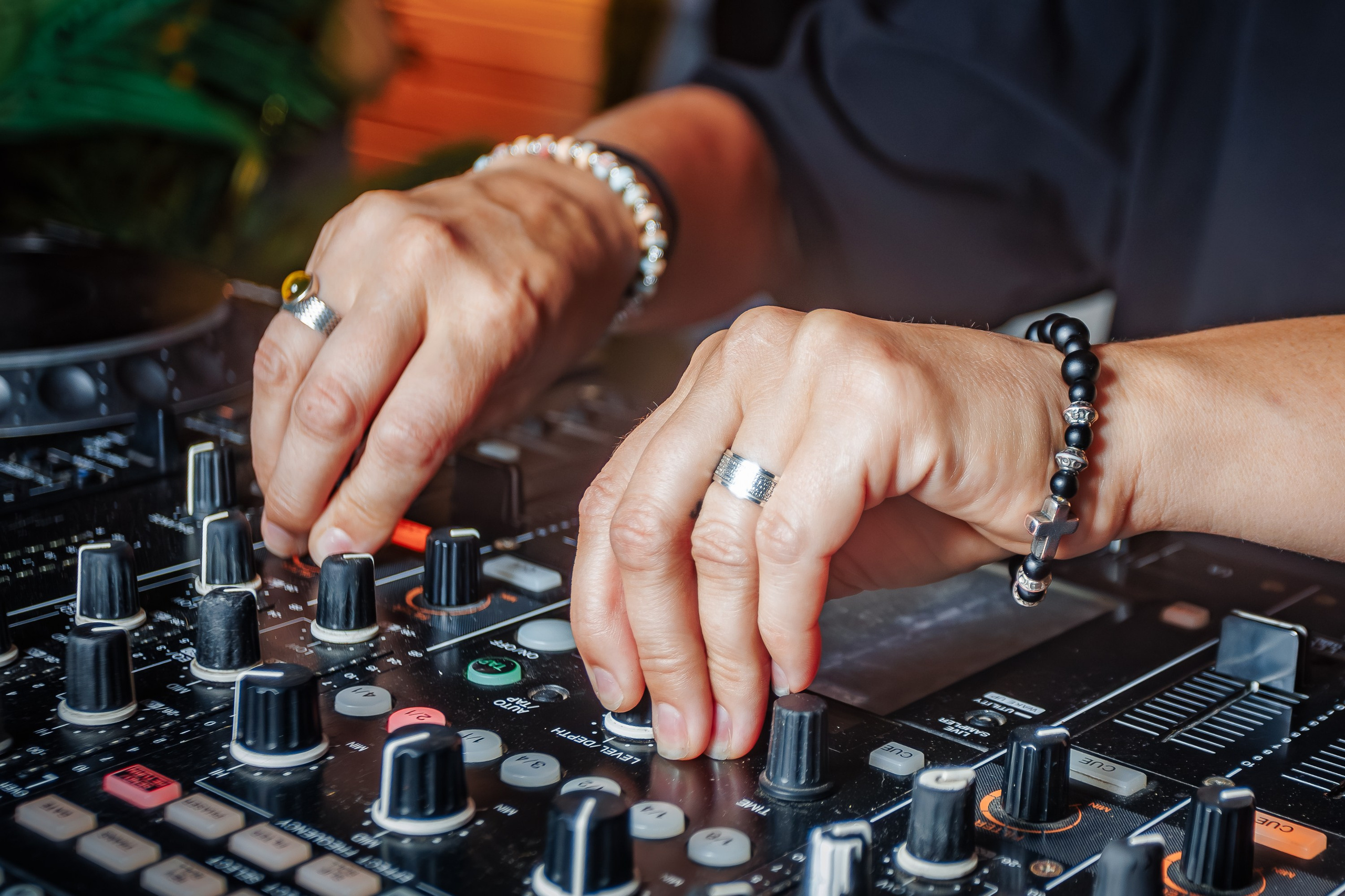 ZIMCERLA BIRTHDAY PARTY — HUNGRY BIRD_Симеиз_Крым_19.07.2025. Аминов Руслан | Фотограф