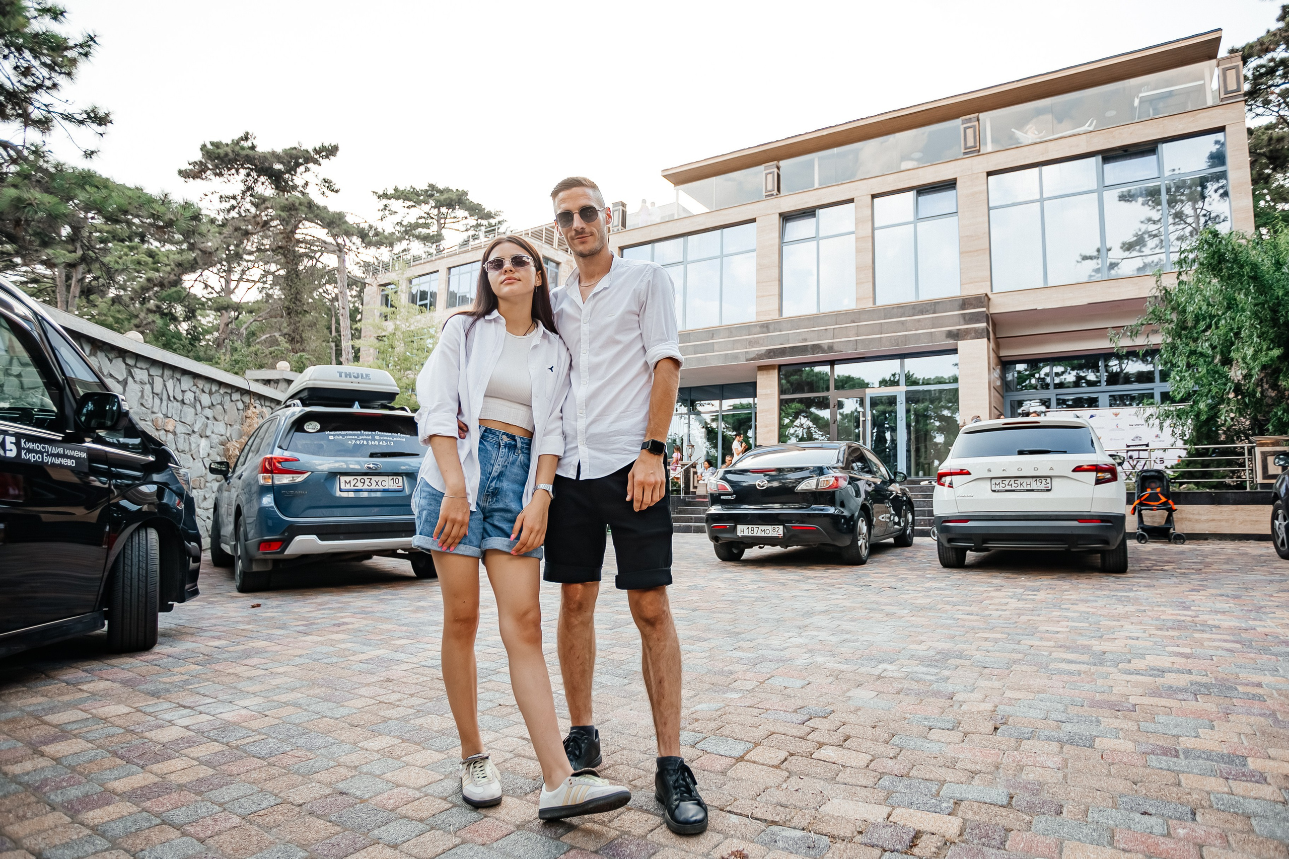 Киностудия Киры Булычёва_15.07.2024. Аминов Руслан | Фотограф