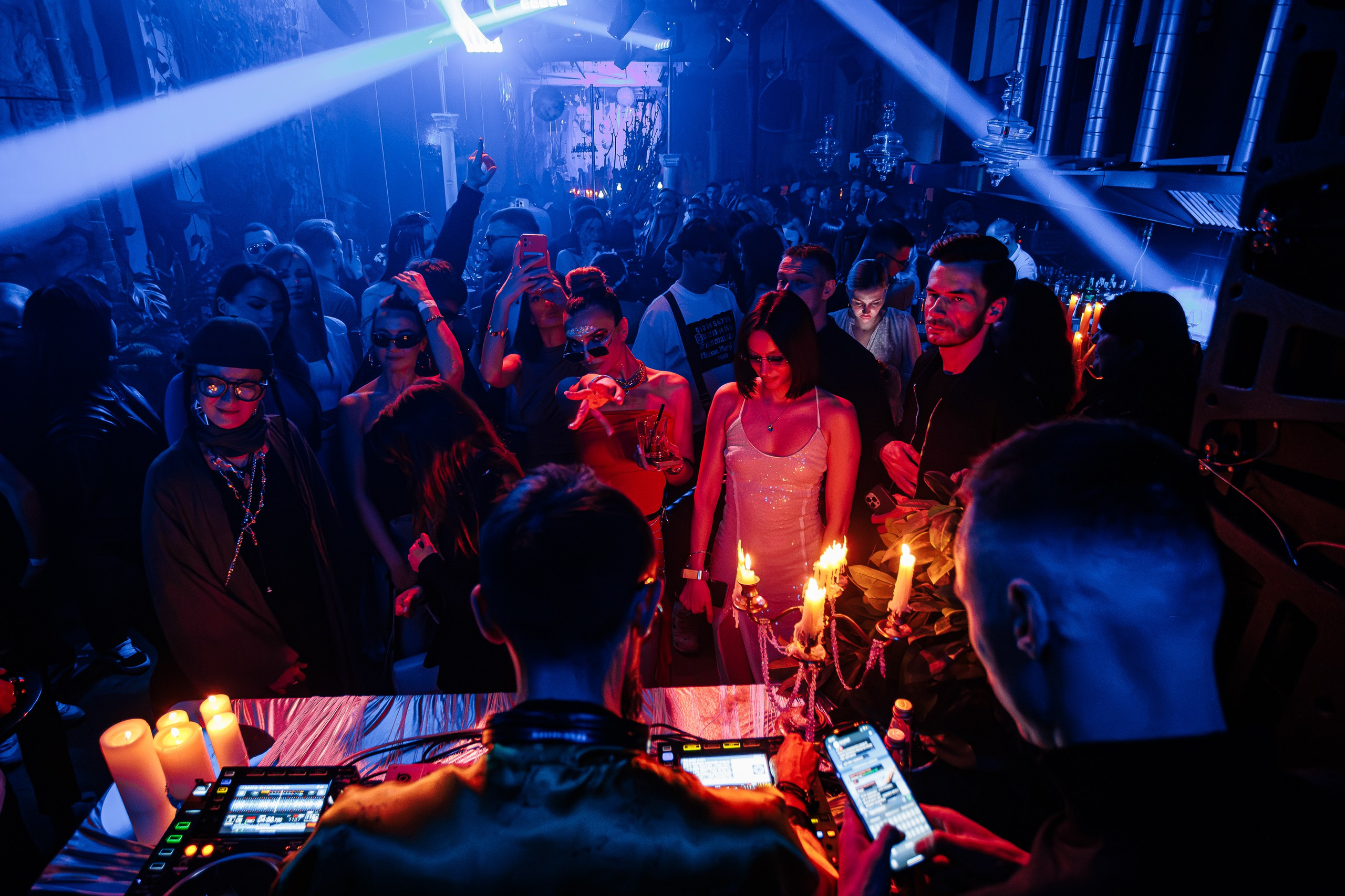 «5 элемент в Гастродворе"_GastroDvor_Yalta_26.04.2025. Аминов Руслан | Фотограф