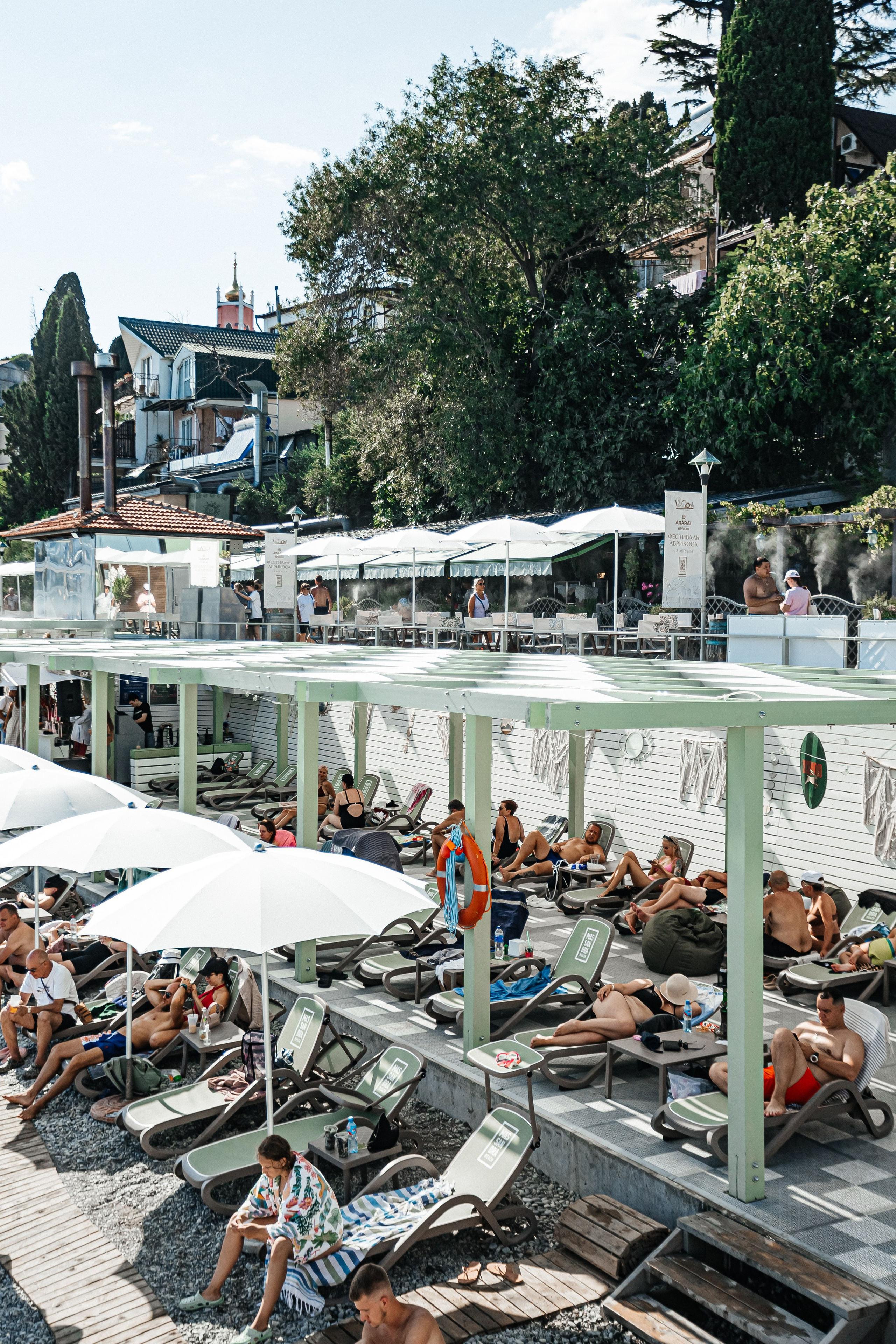 Massandrabeach_Vangogh 17.08.24. Аминов Руслан | Фотограф